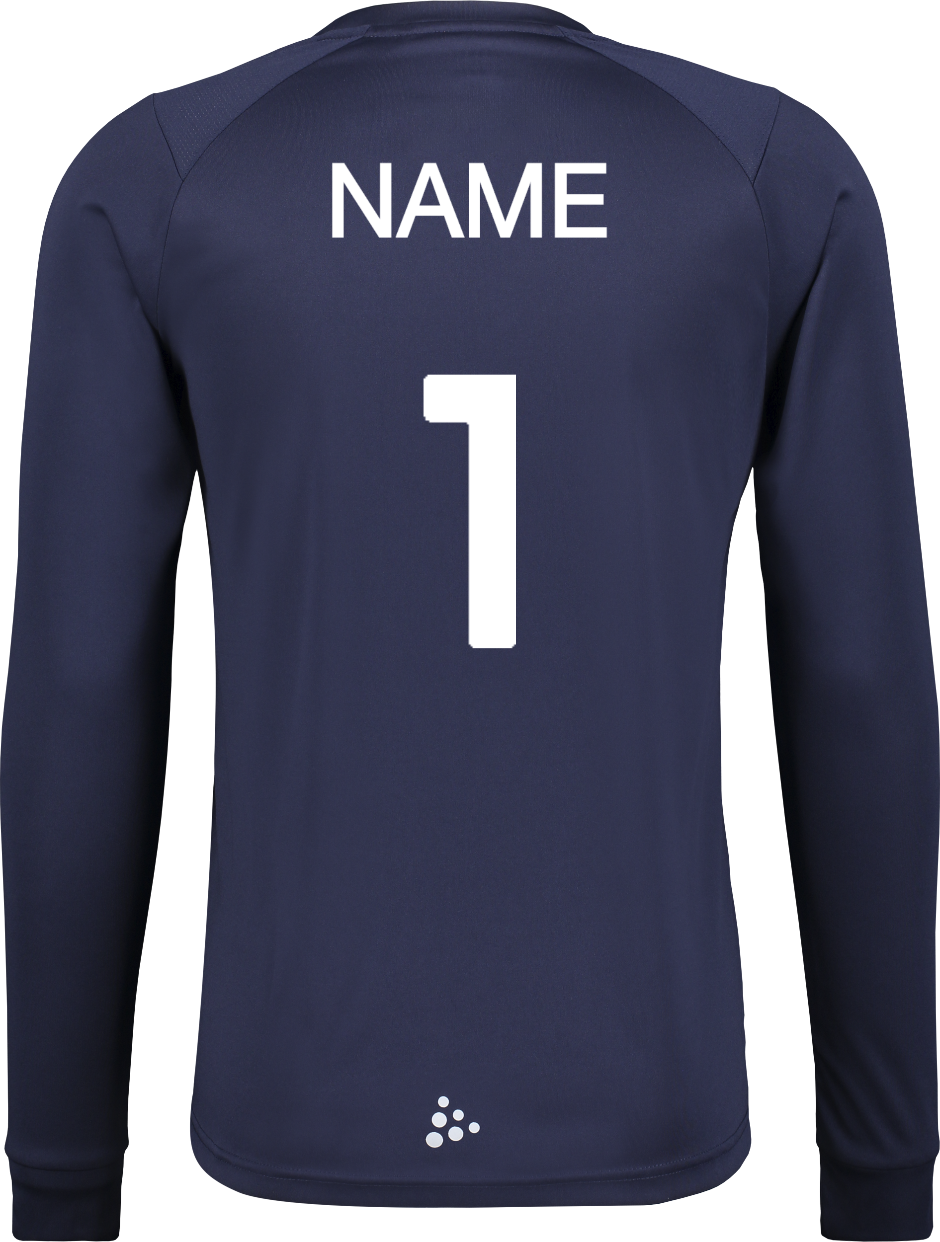 CRAFT, Rush 2.0 Ls Tee M