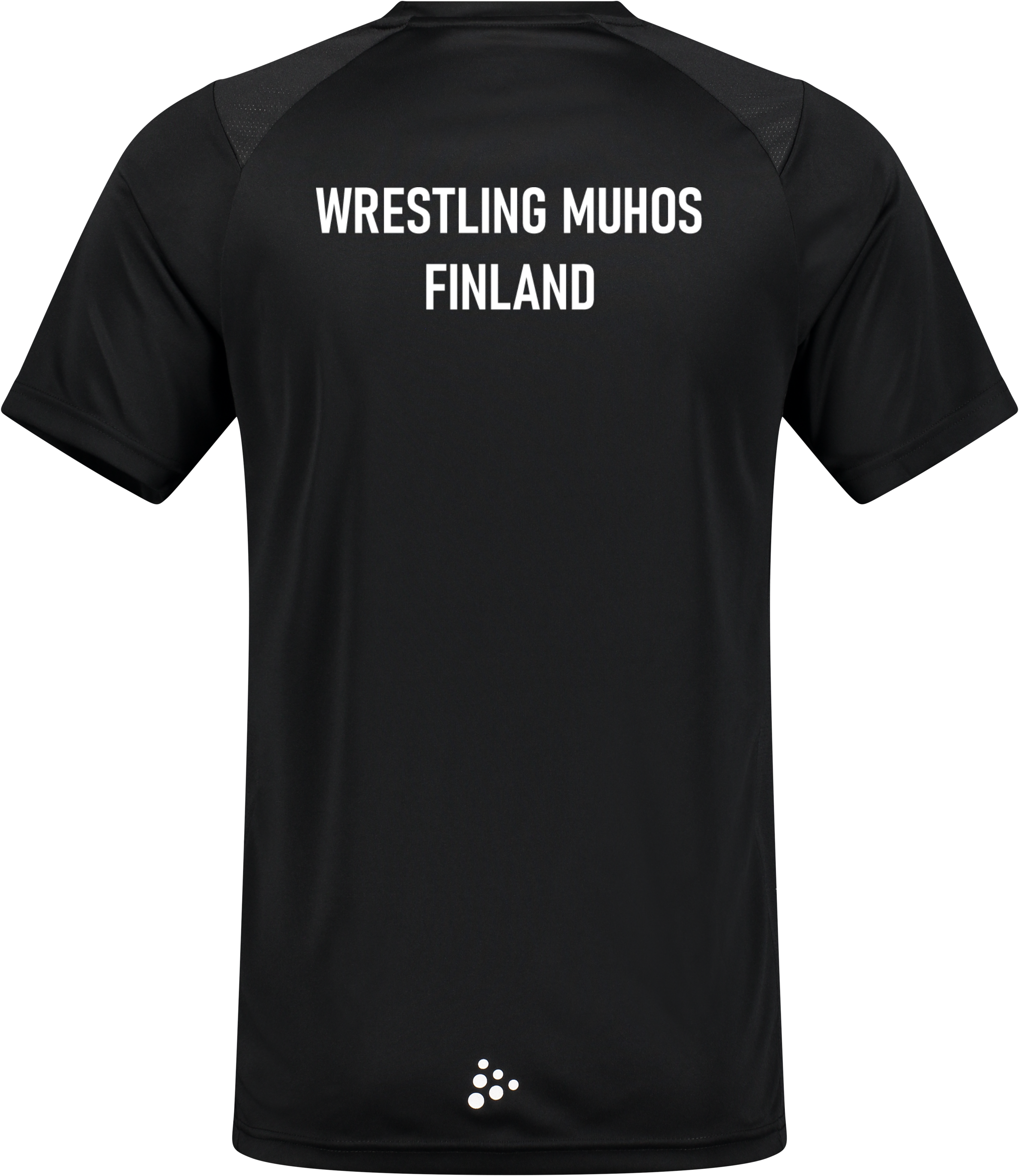 CRAFT, Rush 2.0 Ss Tee M