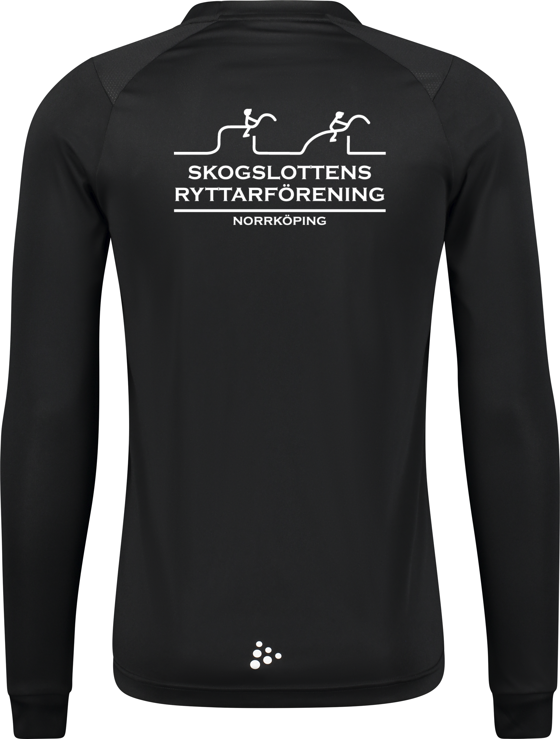 CRAFT, Rush 2.0 Ls Tee Jr