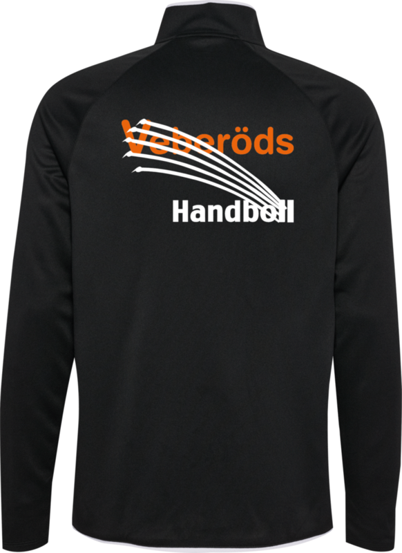 HUMMEL, HMLCORE 2.0 HALF ZIP