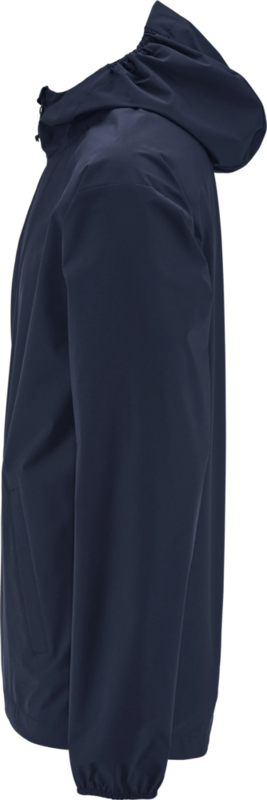 CRAFT, SQUAD GO WEATHER JACKET JR