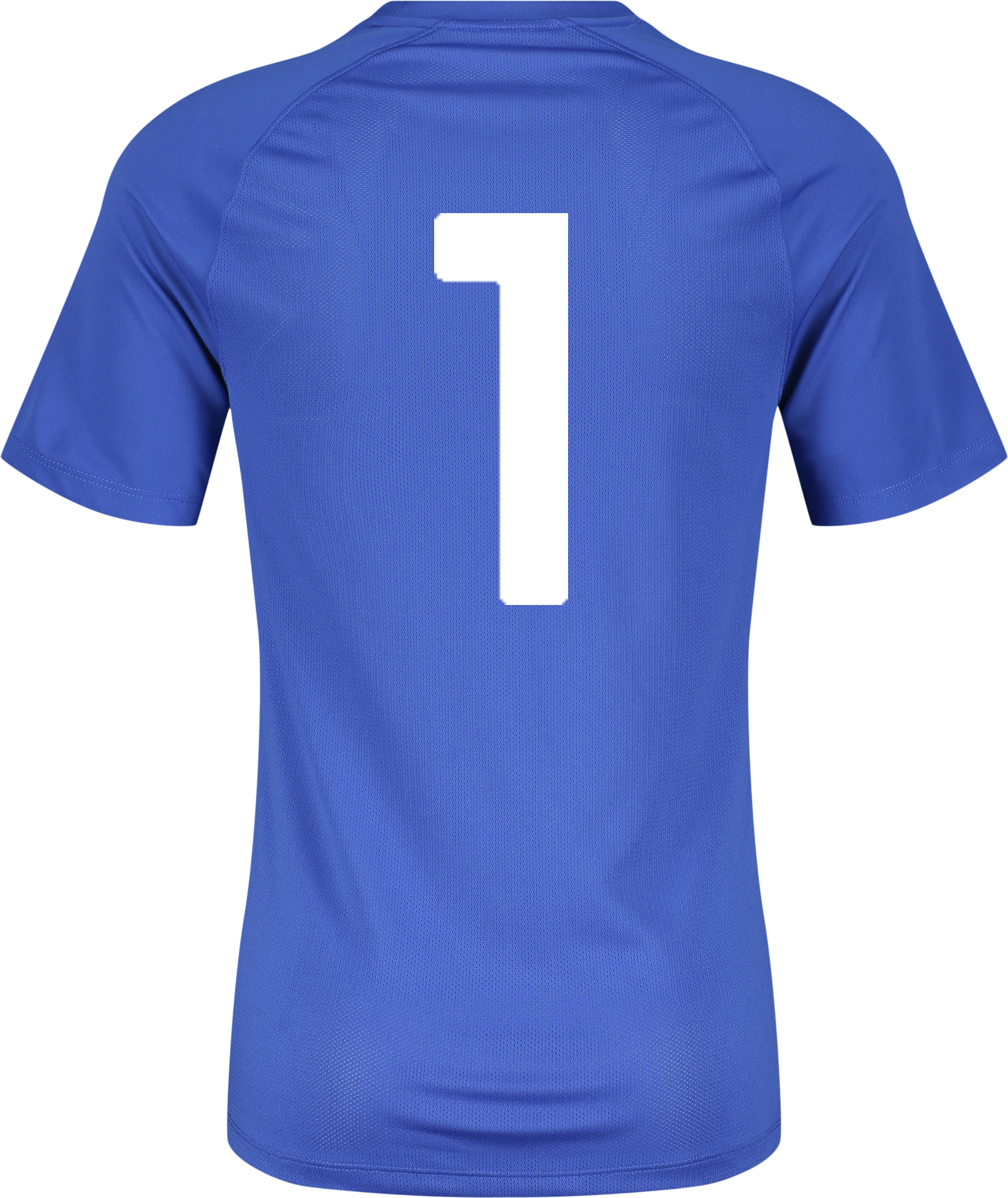 NIKE, PARK VIII SS JSY