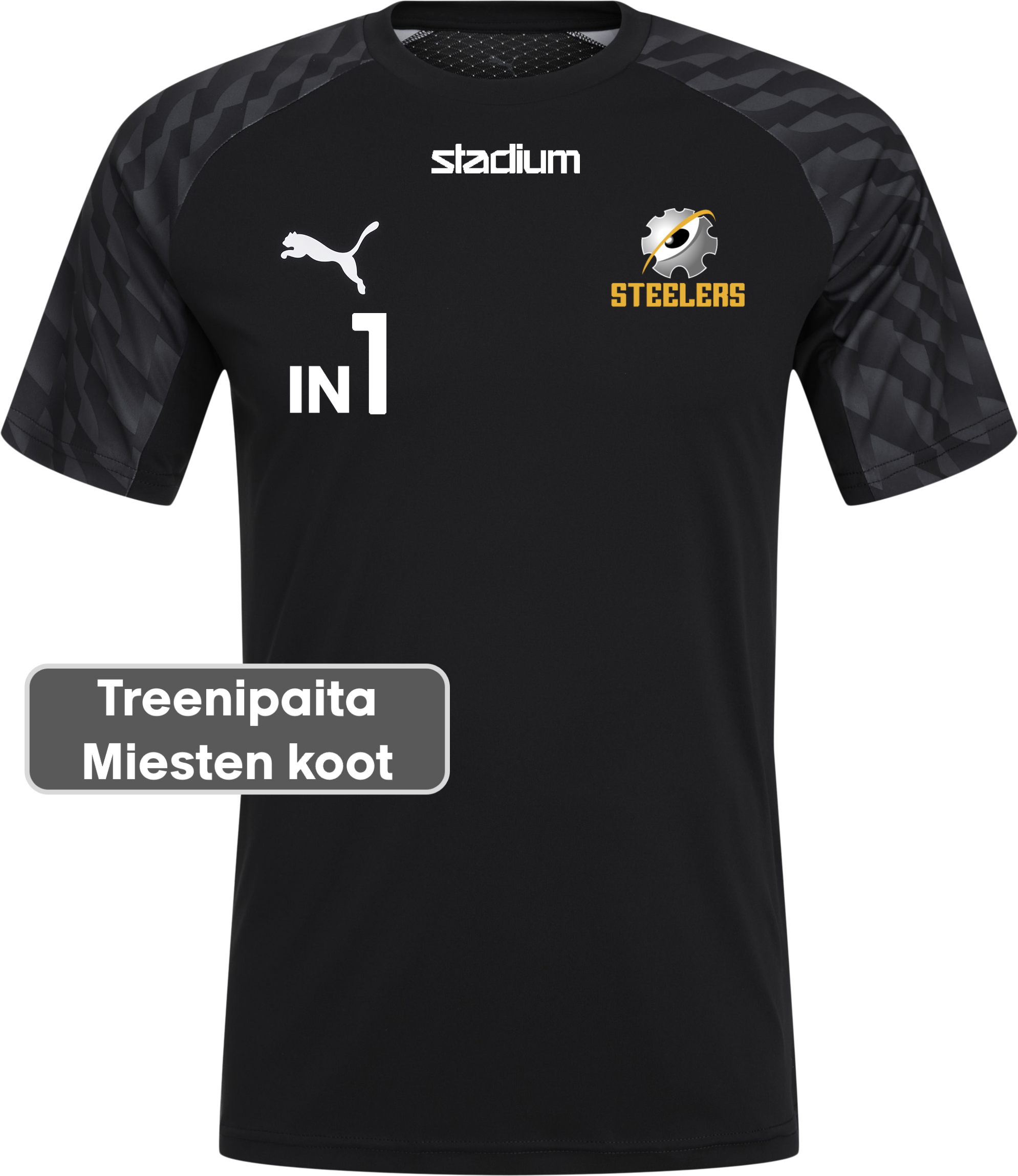 
PUMA, 
TEAMLIGA26 JERSEY, 
Detail 1
