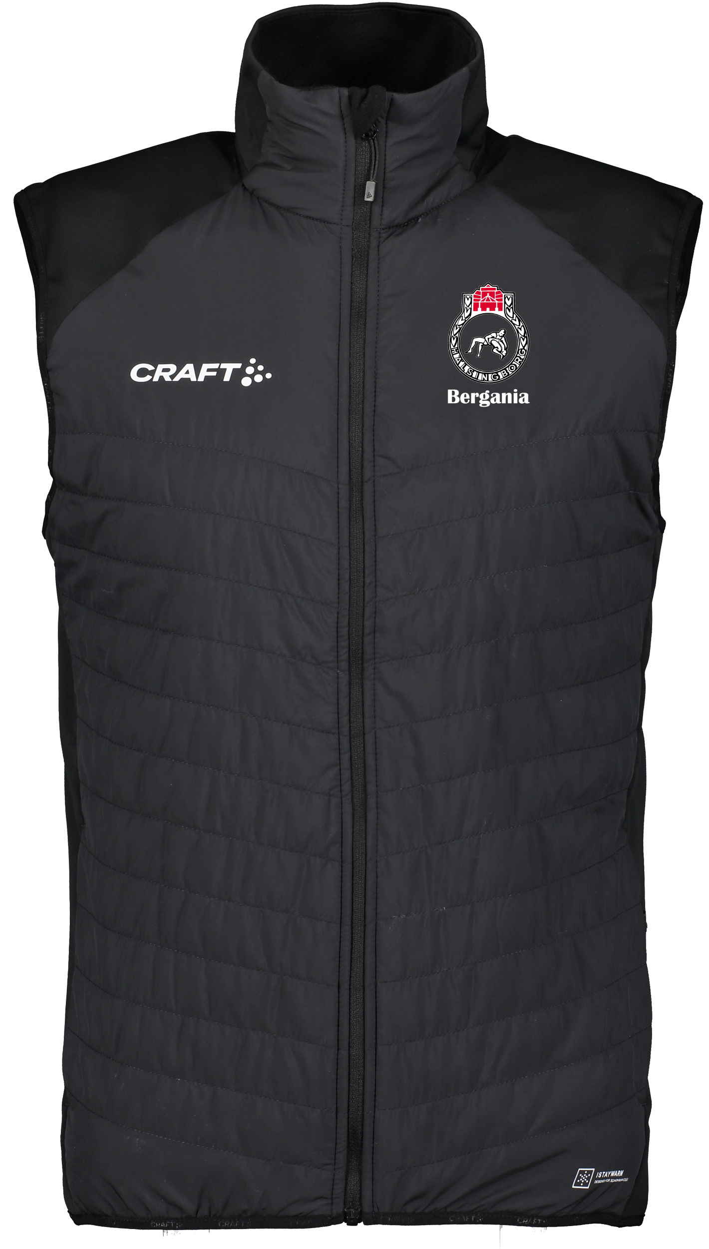 
CRAFT, 
Adv Nordic Ski Club Vest M, 
Detail 1
