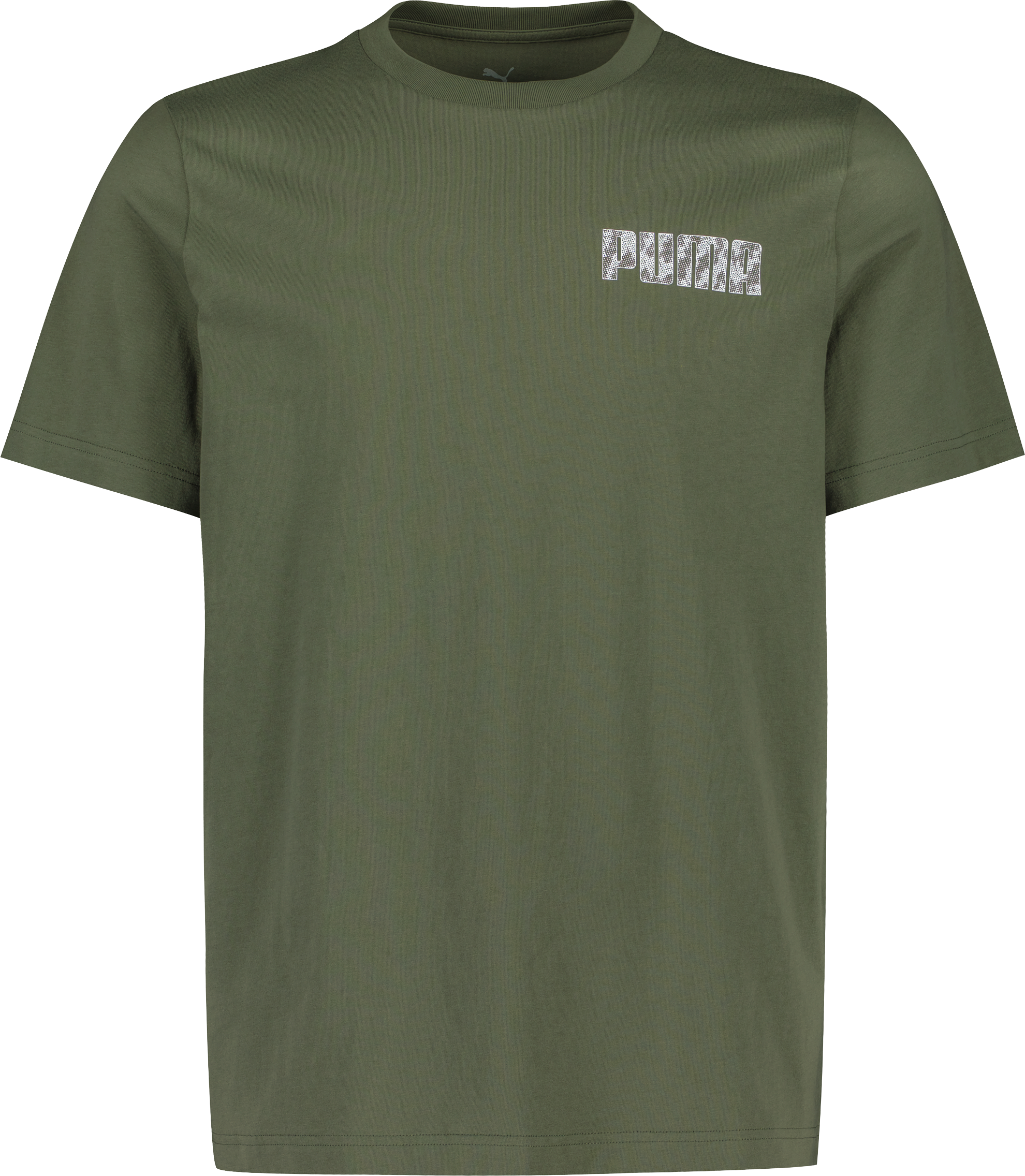 
PUMA, 
SMALL LOGO TEE M, 
Detail 1
