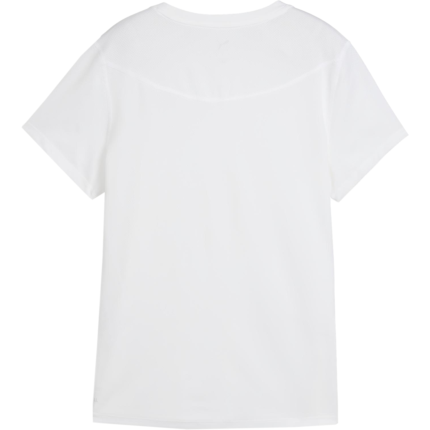 PUMA, W Run Graphic Mesh Tee