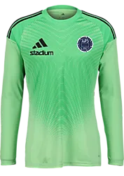 400134102101 ADIDAS T25 C Gk Jsy Ls Jr 400134102101 ADIDAS T25 C Gk Jsy Ls Jr Standard Small1x1