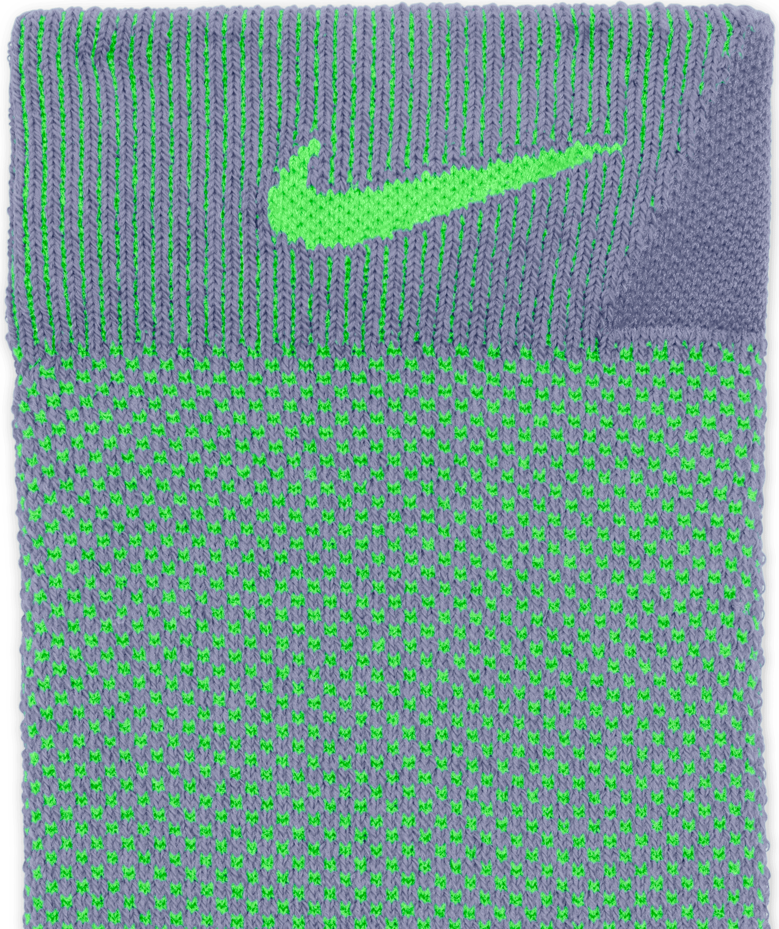 NIKE, NK FAST LWT CREW 1PR