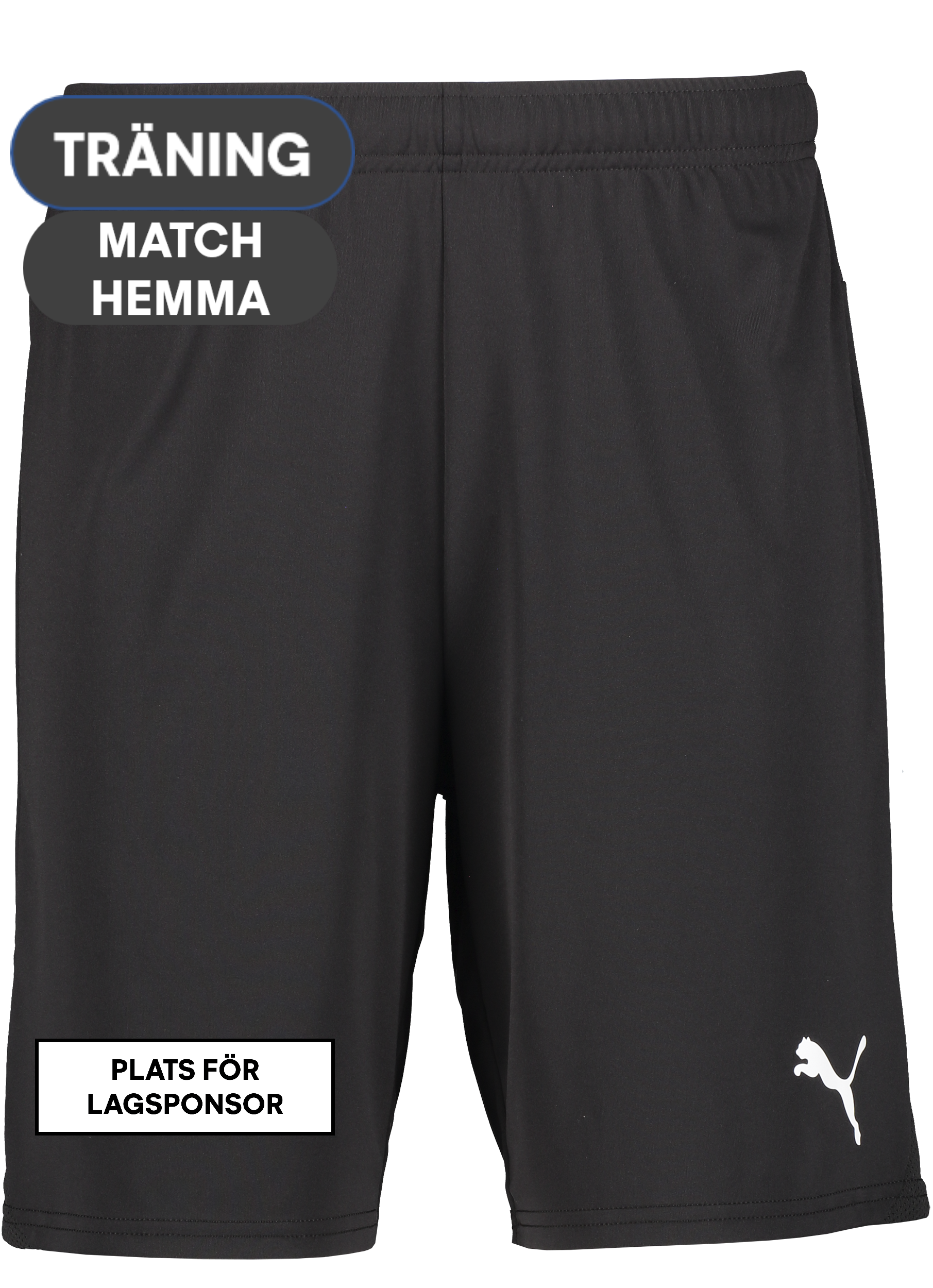 
PUMA, 
T Goal Shorts, 
Detail 1
