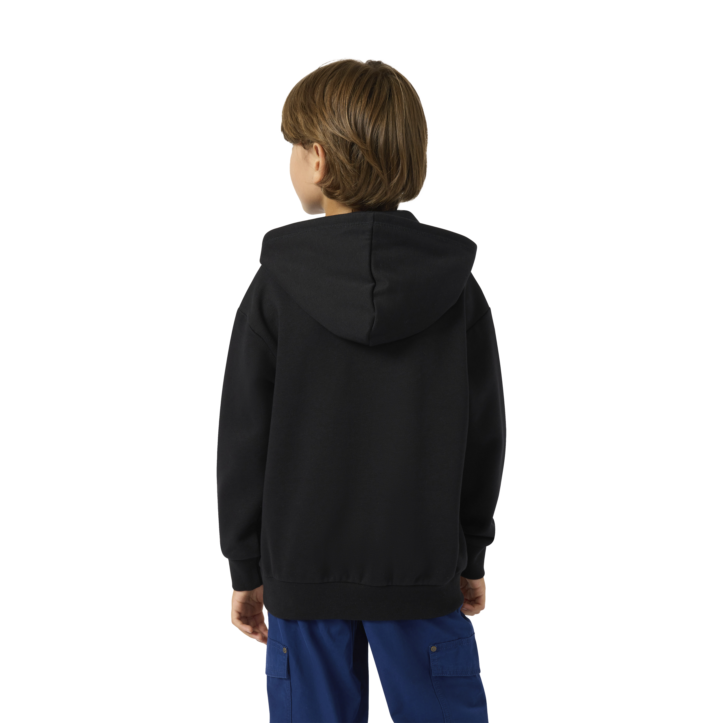 CHAMPION, J Hooded Sweatshirt