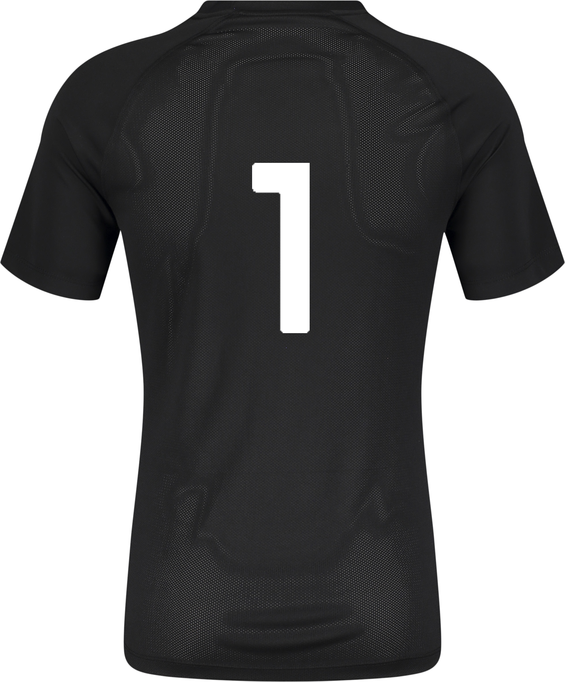 NIKE, PARK VIII SS JSY