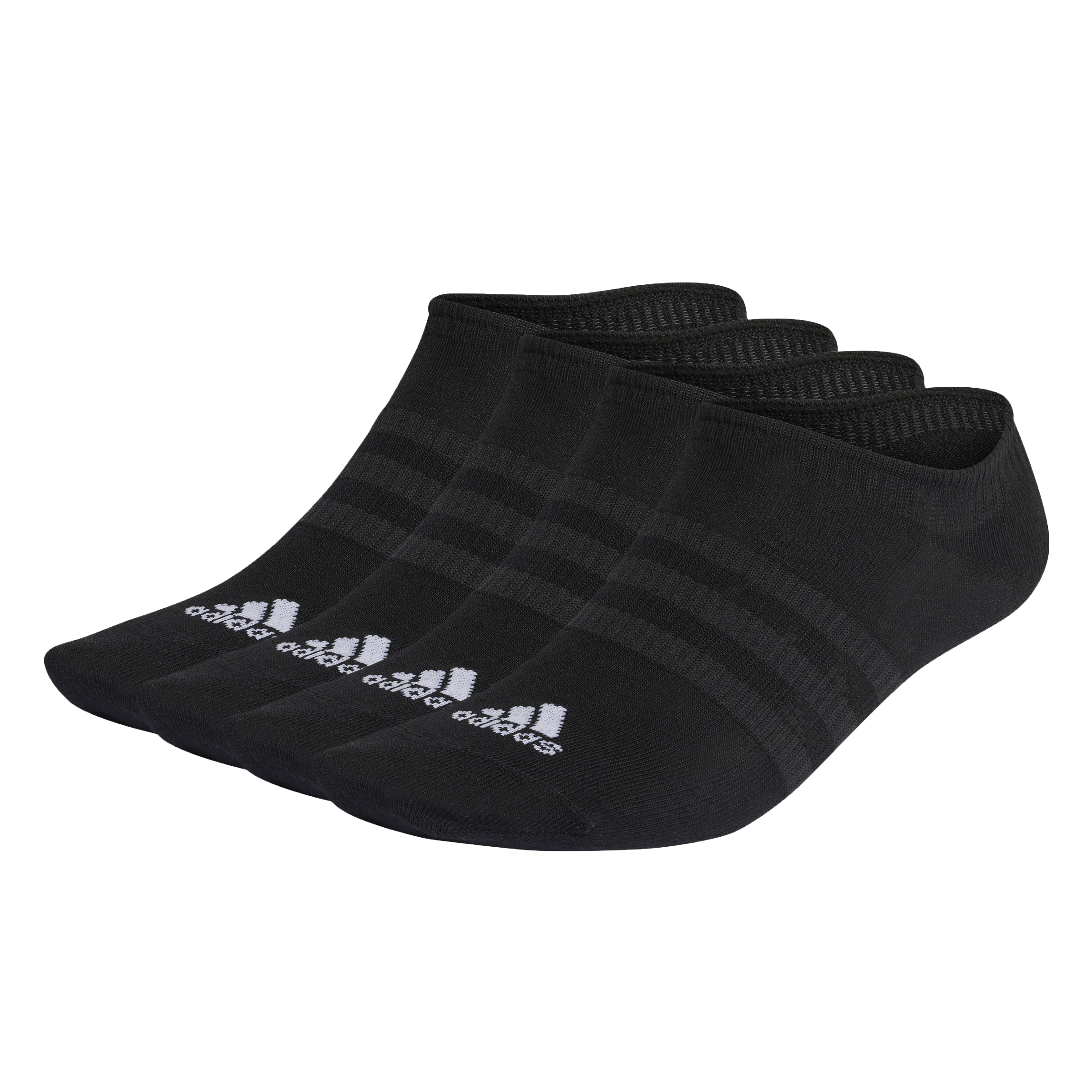 
ADIDAS, 
T Spw Noshow 3p, 
Detail 1
