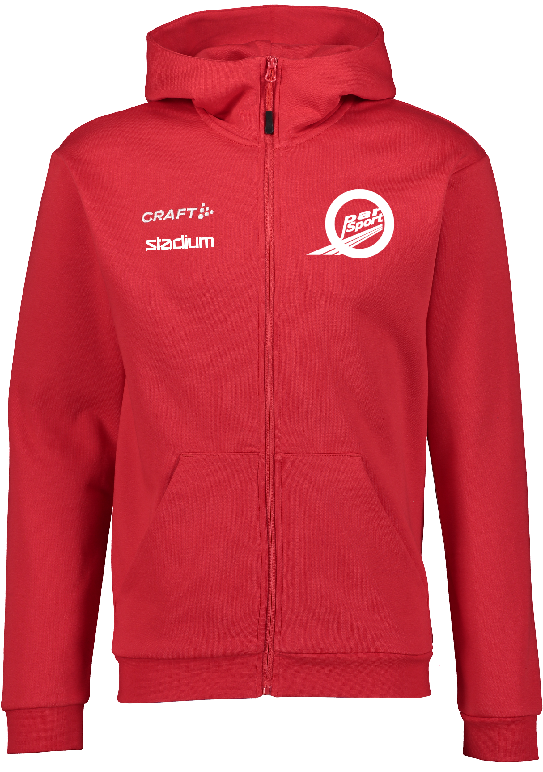 
CRAFT, 
Community 2.0 Fz Hood, 
Detail 1
