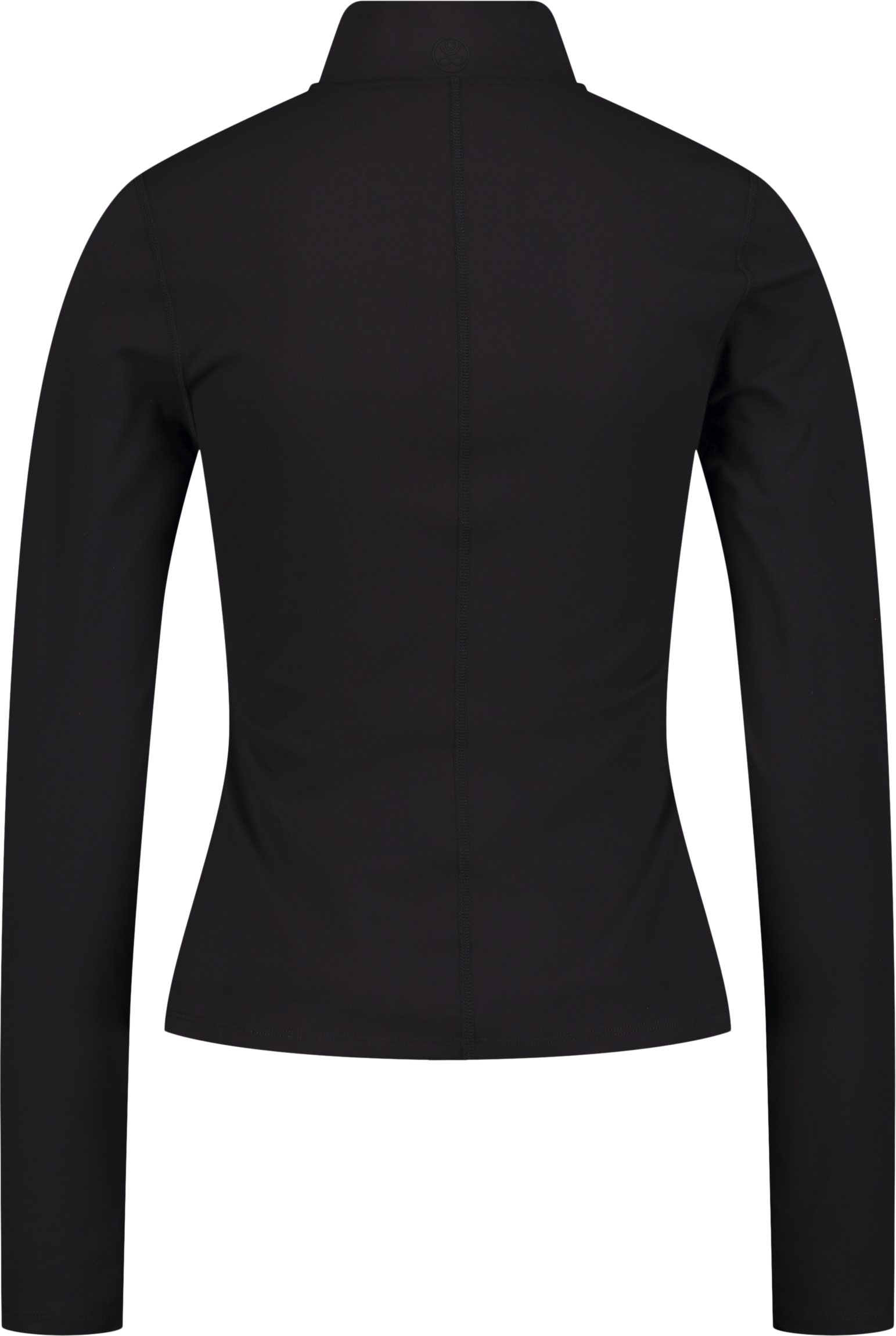GRATITUDE, SOFT HALF ZIP W