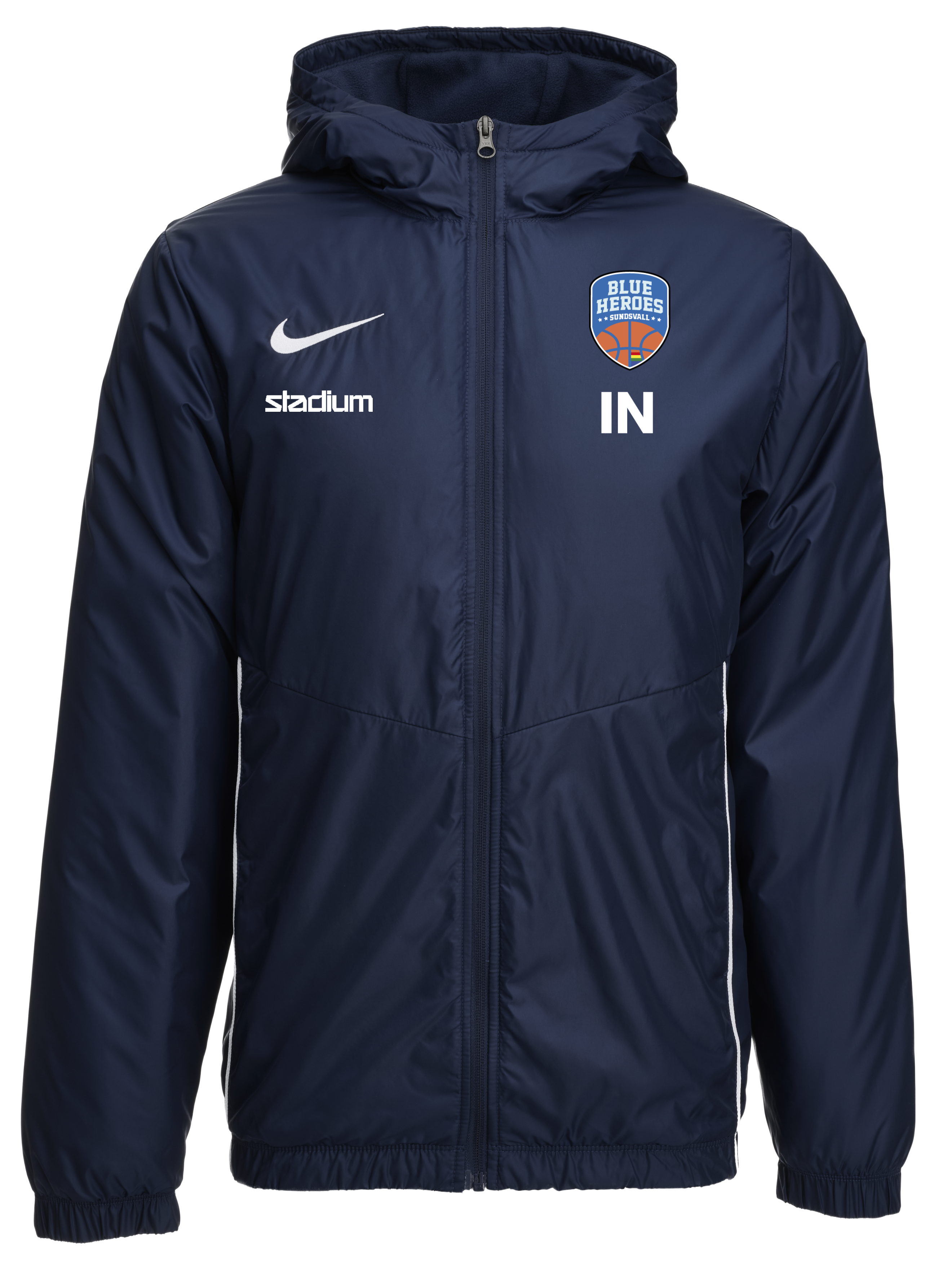 
NIKE, 
PARK26 FALL JKT JR, 
Detail 1
