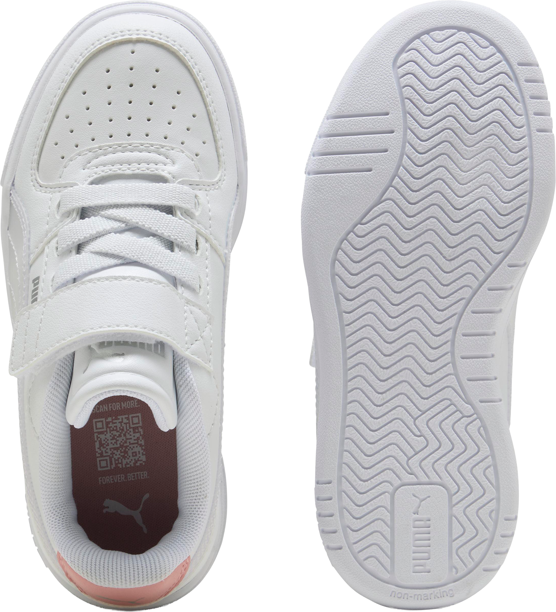 PUMA, J CAVEN III HOLO 2.0 AC+PS