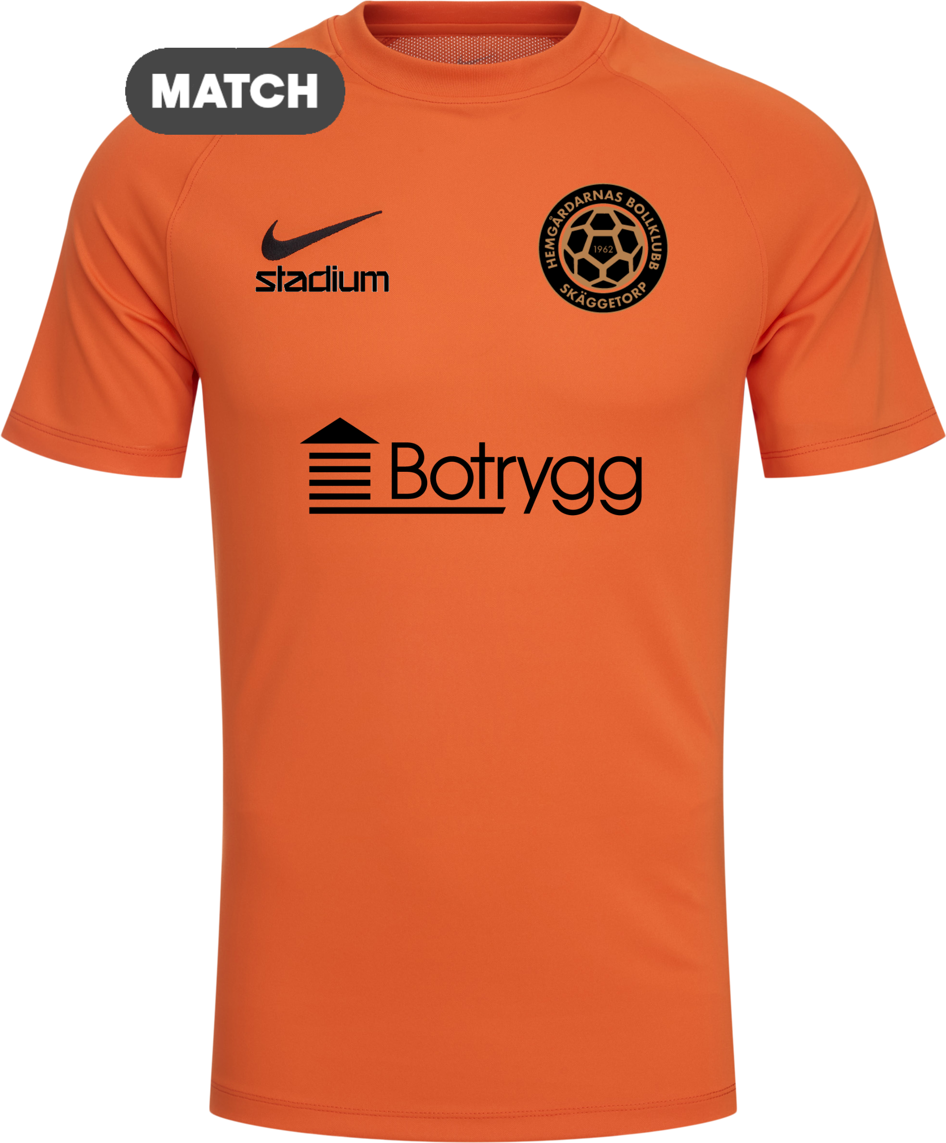 
NIKE, 
PARK VIII SS JSY, 
Detail 1
