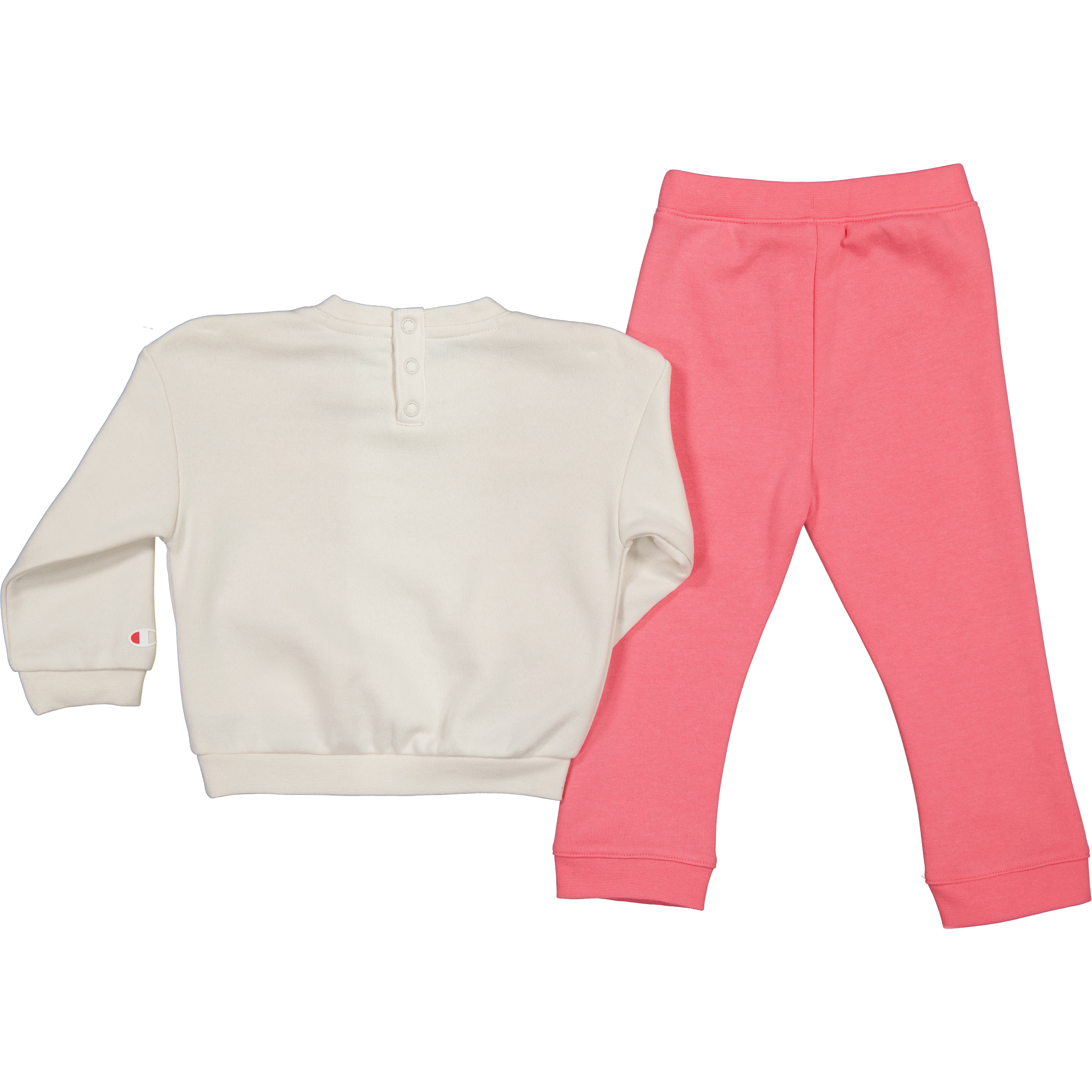 CHAMPION, Crewneck Suit Set G Kd