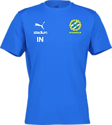 392096102101 PUMA T Goal Trg Jsy Jr 392096102101 PUMA T Goal Trg Jsy Jr Standard Small1x1