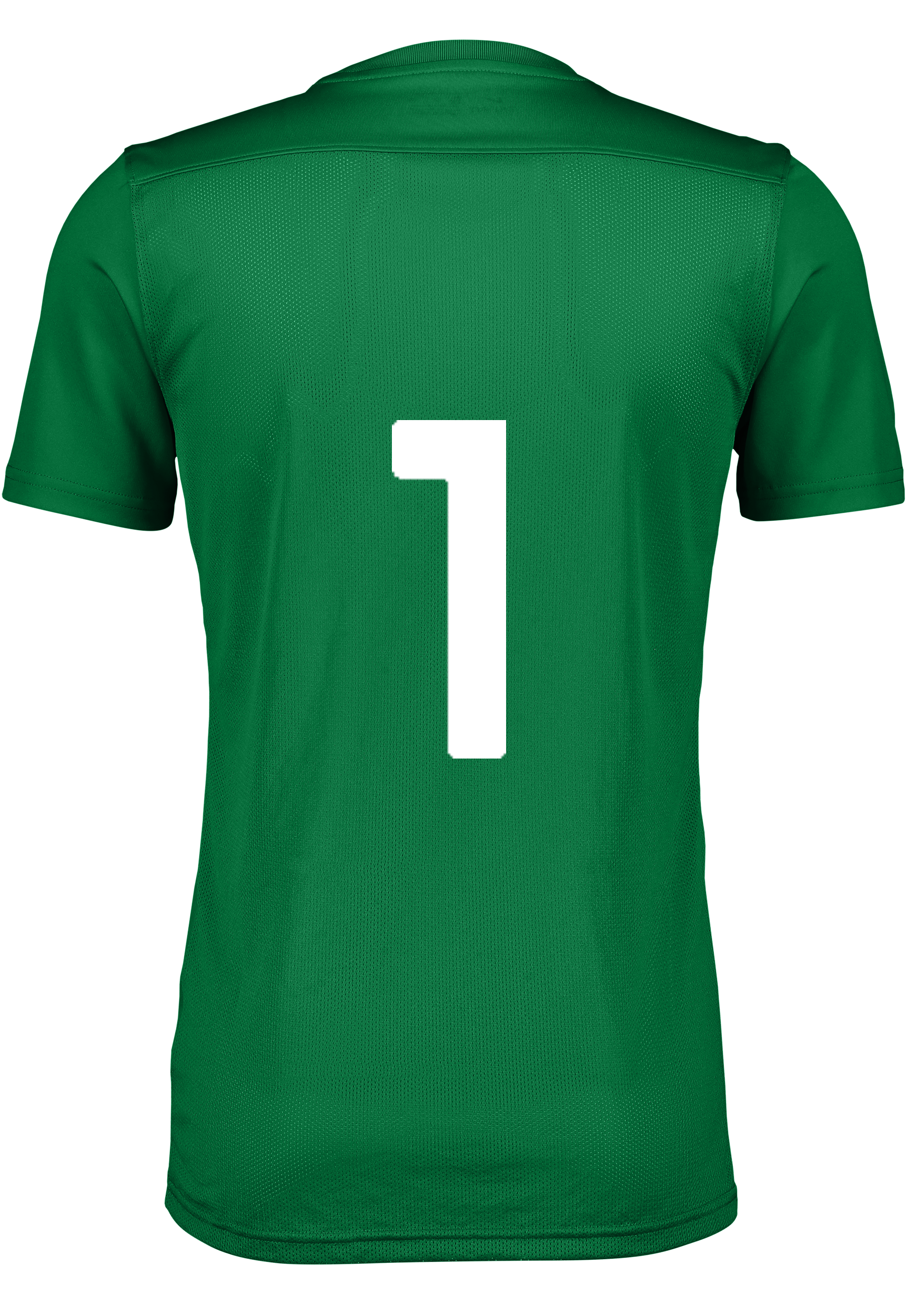 NIKE, Park VII SS Jsy