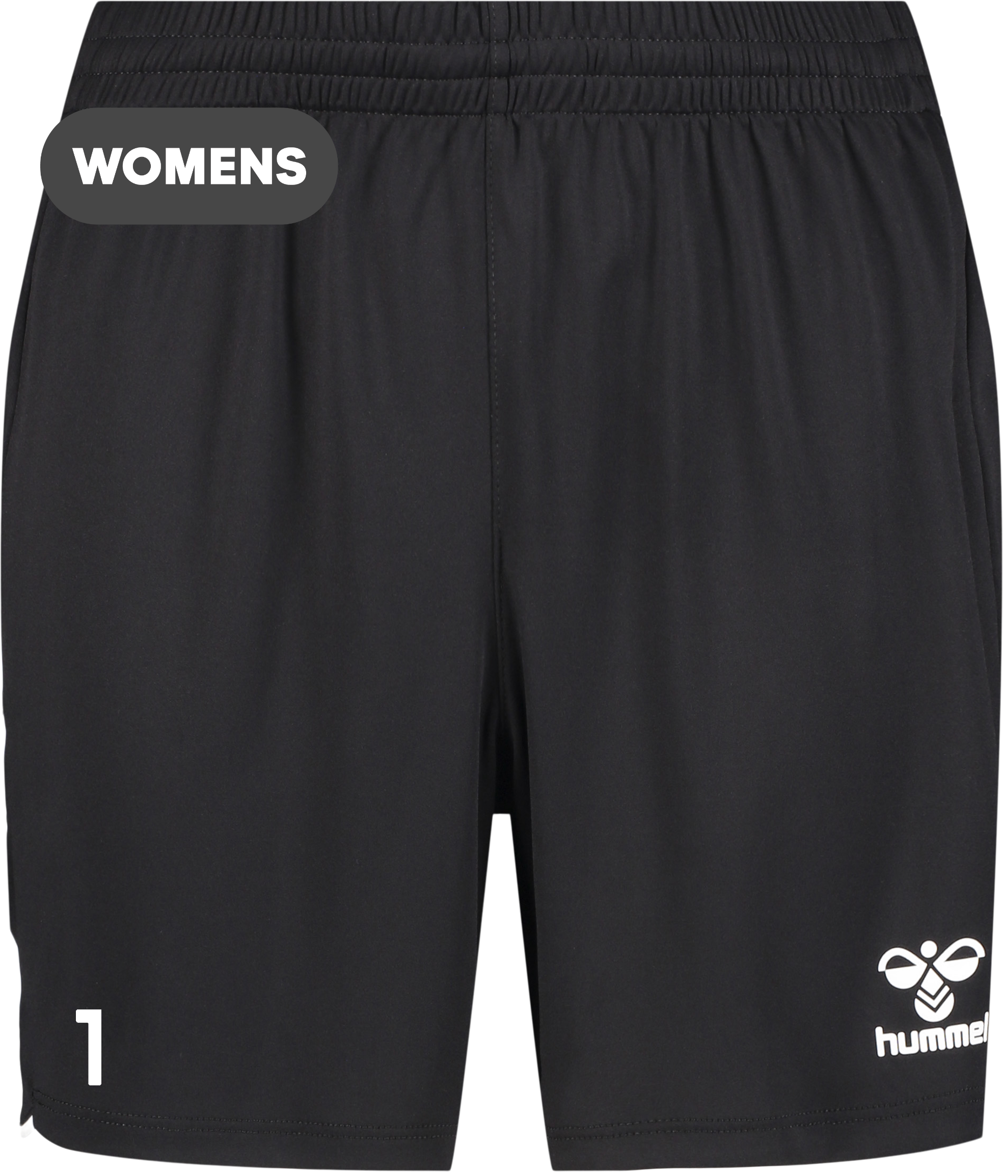 
HUMMEL, 
HMLCORE 2.0 SHORTS WOMAN, 
Detail 1
