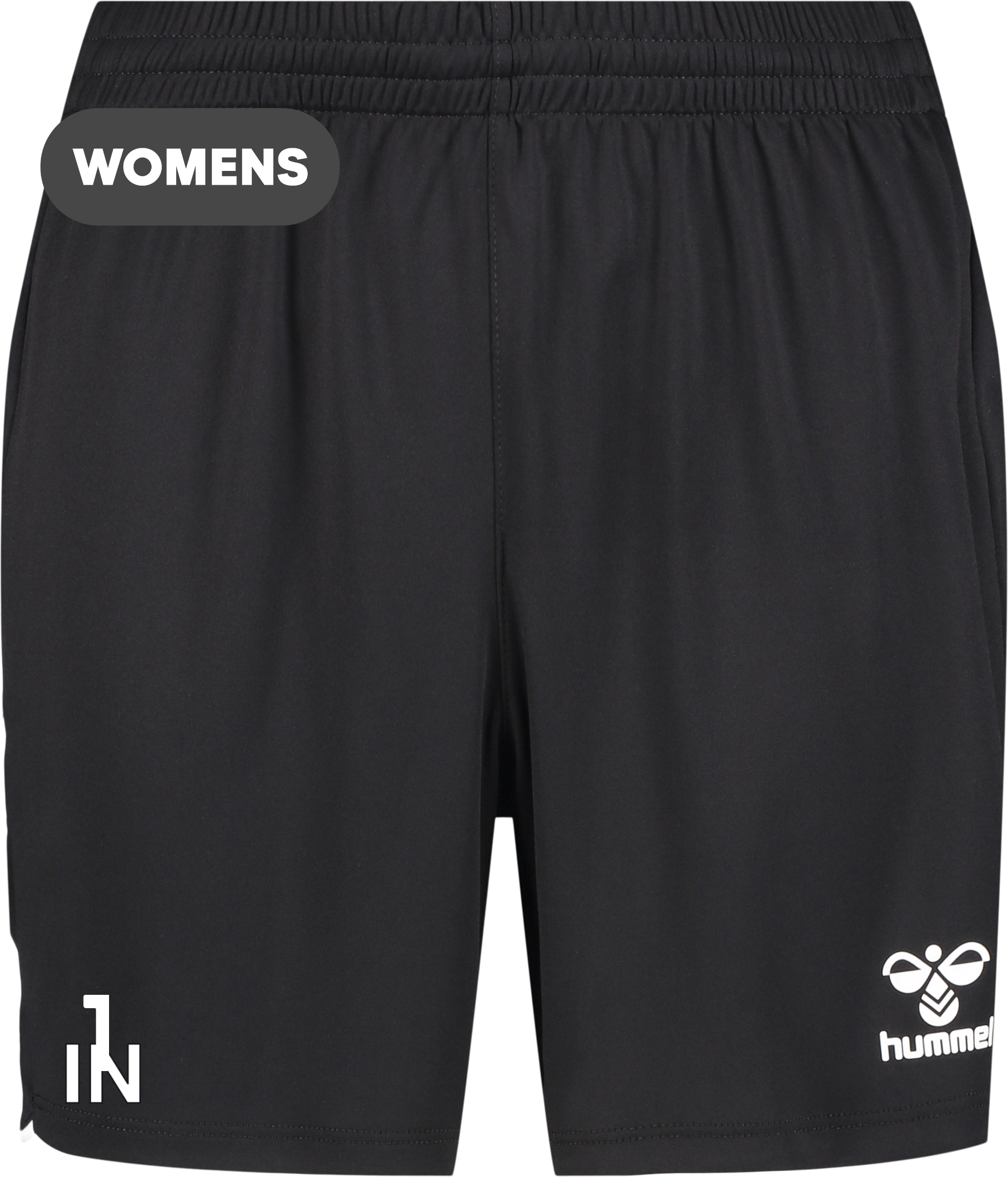 
HUMMEL, 
HMLCORE 2.0 SHORTS WOMAN, 
Detail 1
