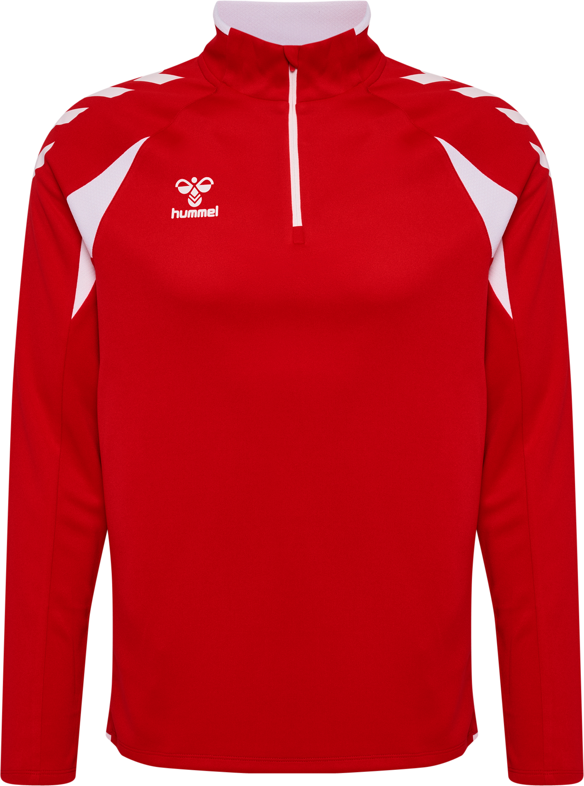 
HUMMEL, 
HMLCORE 2.0 HALF ZIP KIDS, 
Detail 1
