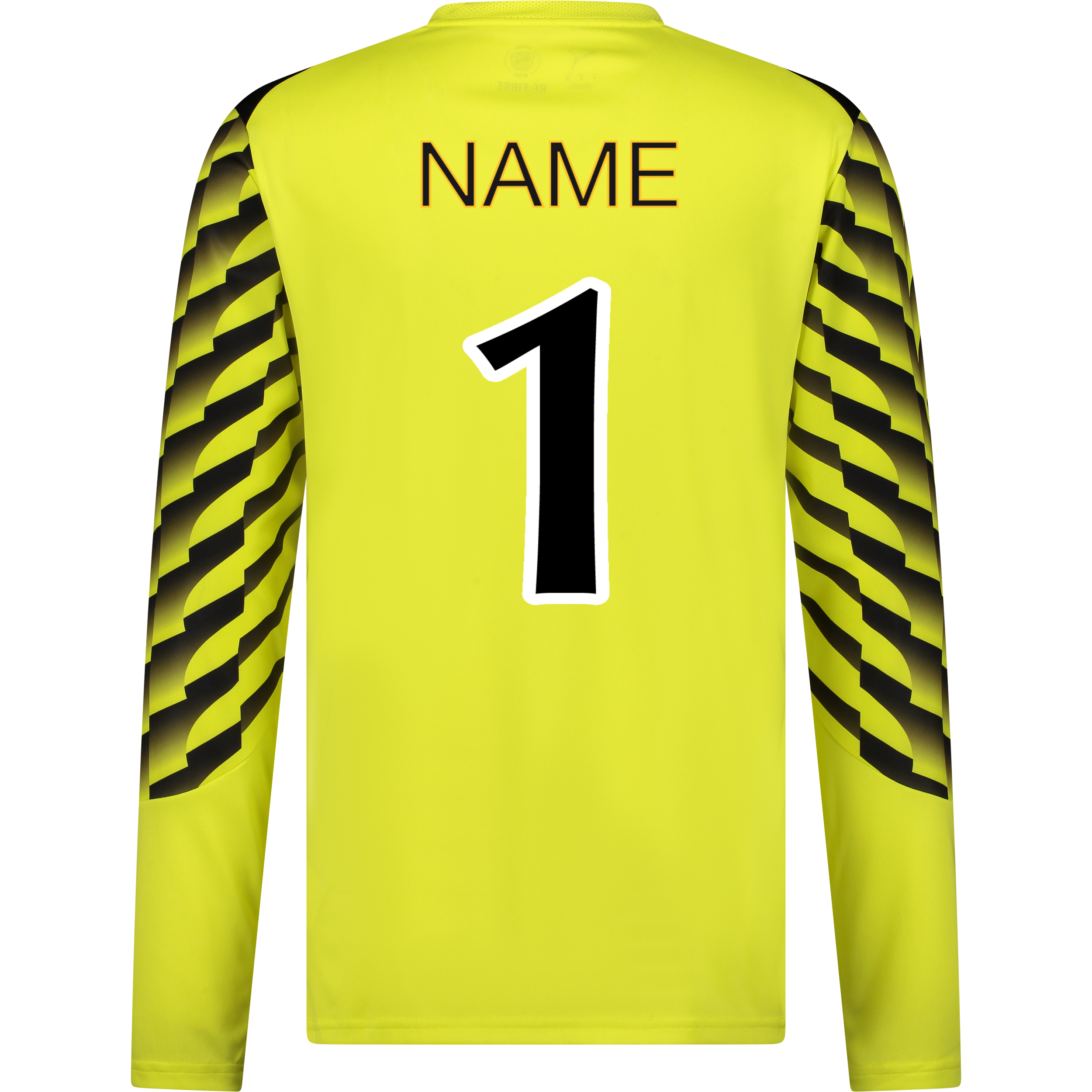 PUMA, TEAMLIGA26 GK JERSEY LS