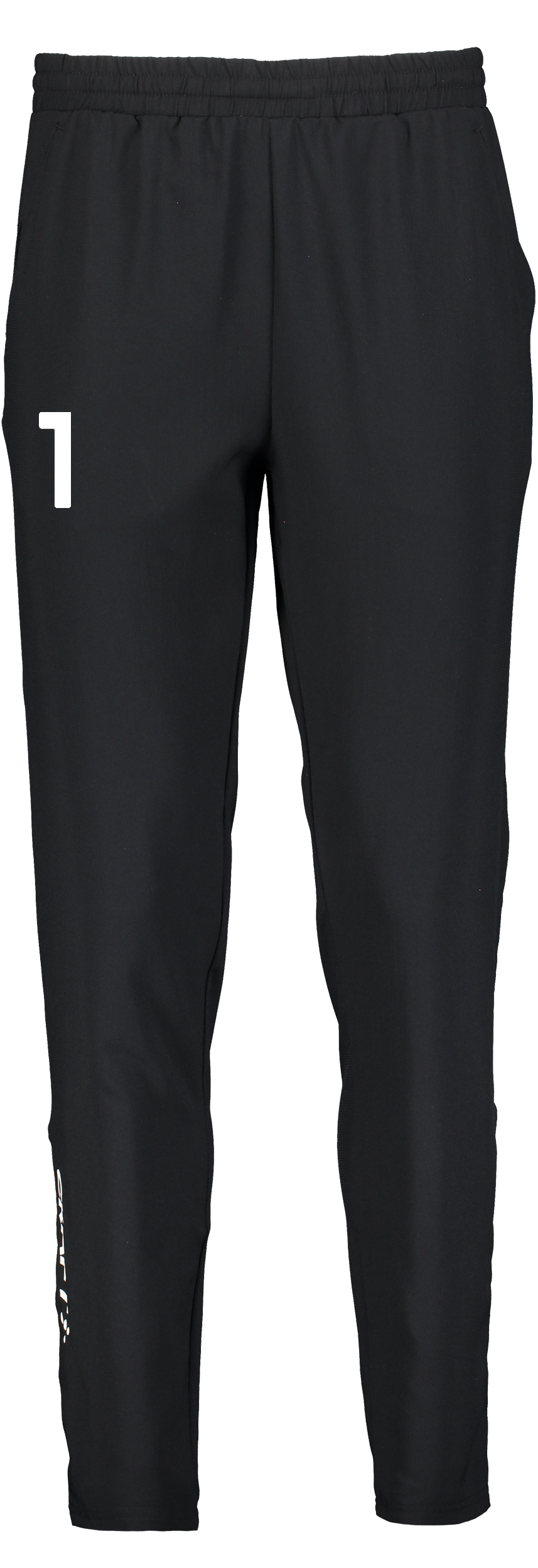 
CRAFT, 
Rush 2.0 Training Pants Jr, 
Detail 1
