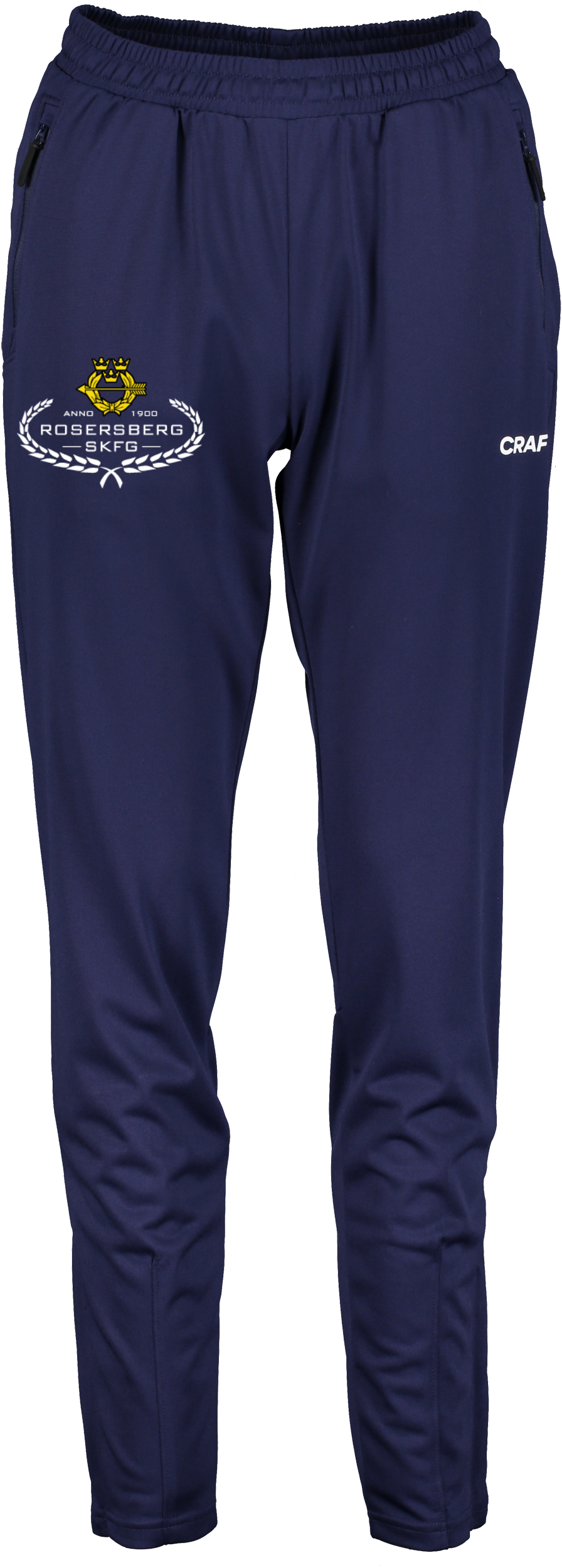 
CRAFT, 
Evolve 2.0 Pants W, 
Detail 1
