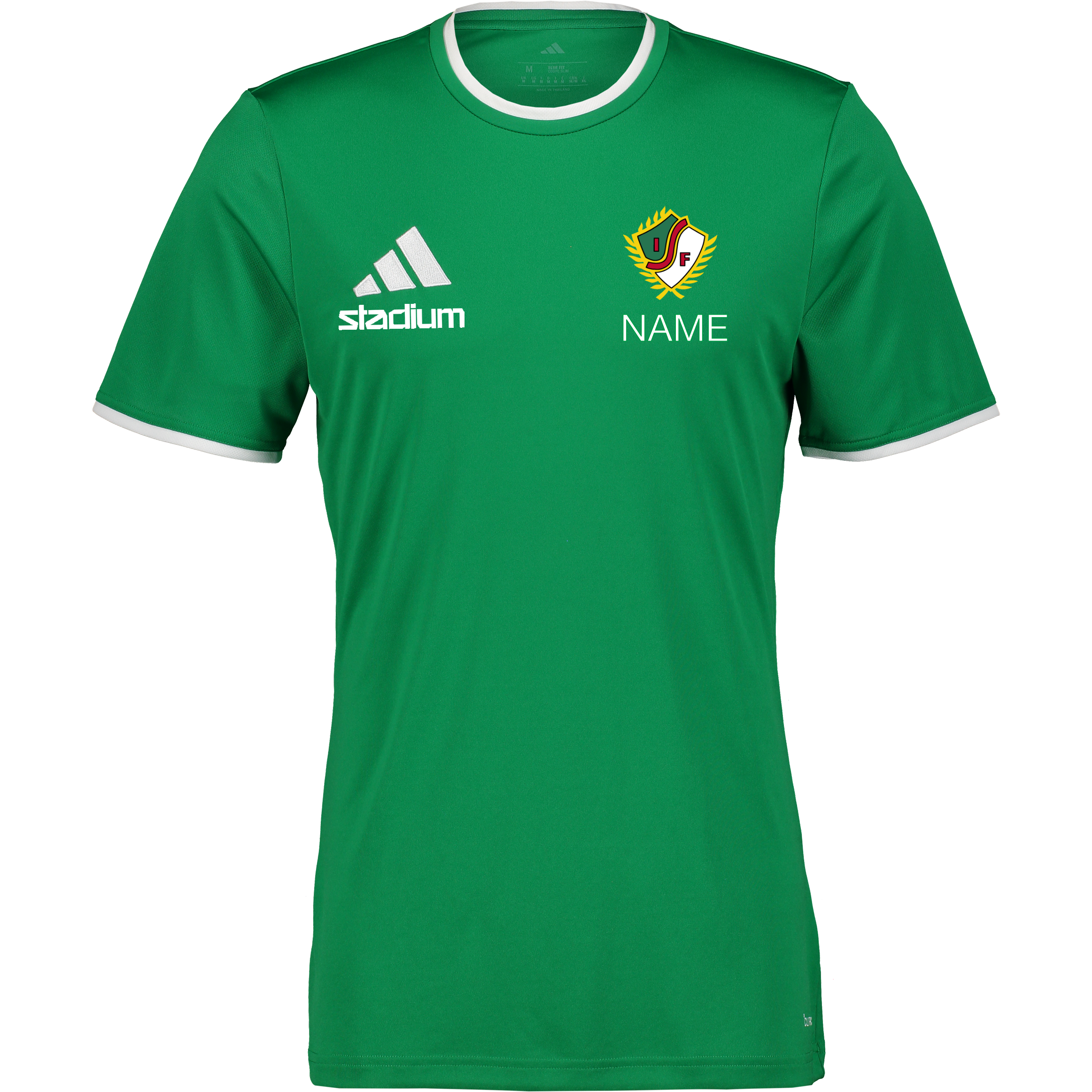 
ADIDAS, 
ENT26 JSY, 
Detail 1
