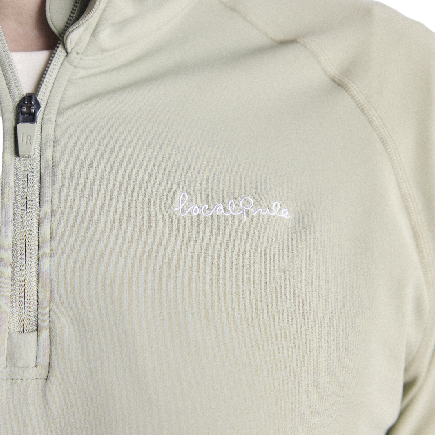 LOCAL RULE, Midlayer Q-Zip