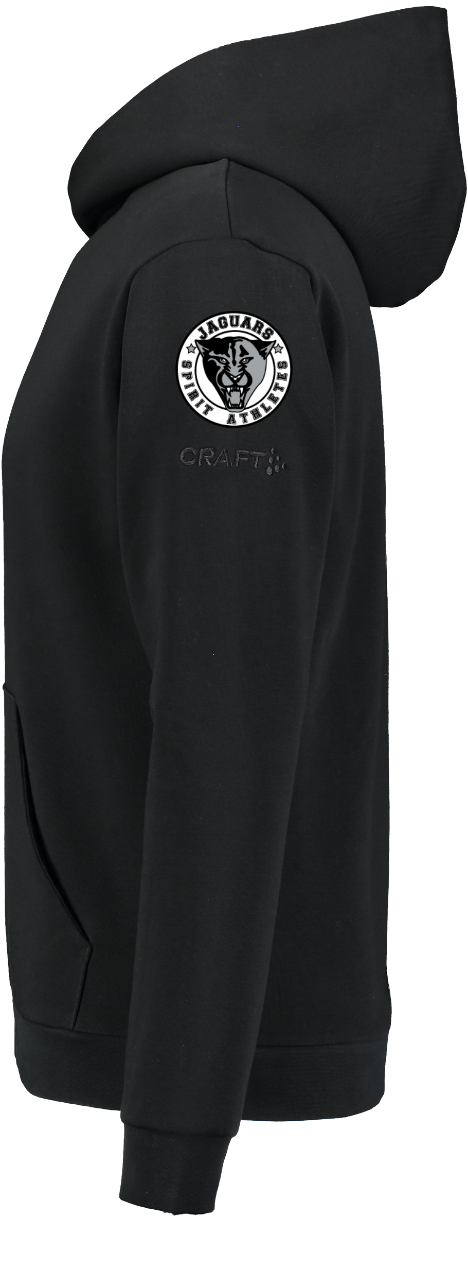CRAFT, Community 2.0 Hood Jr