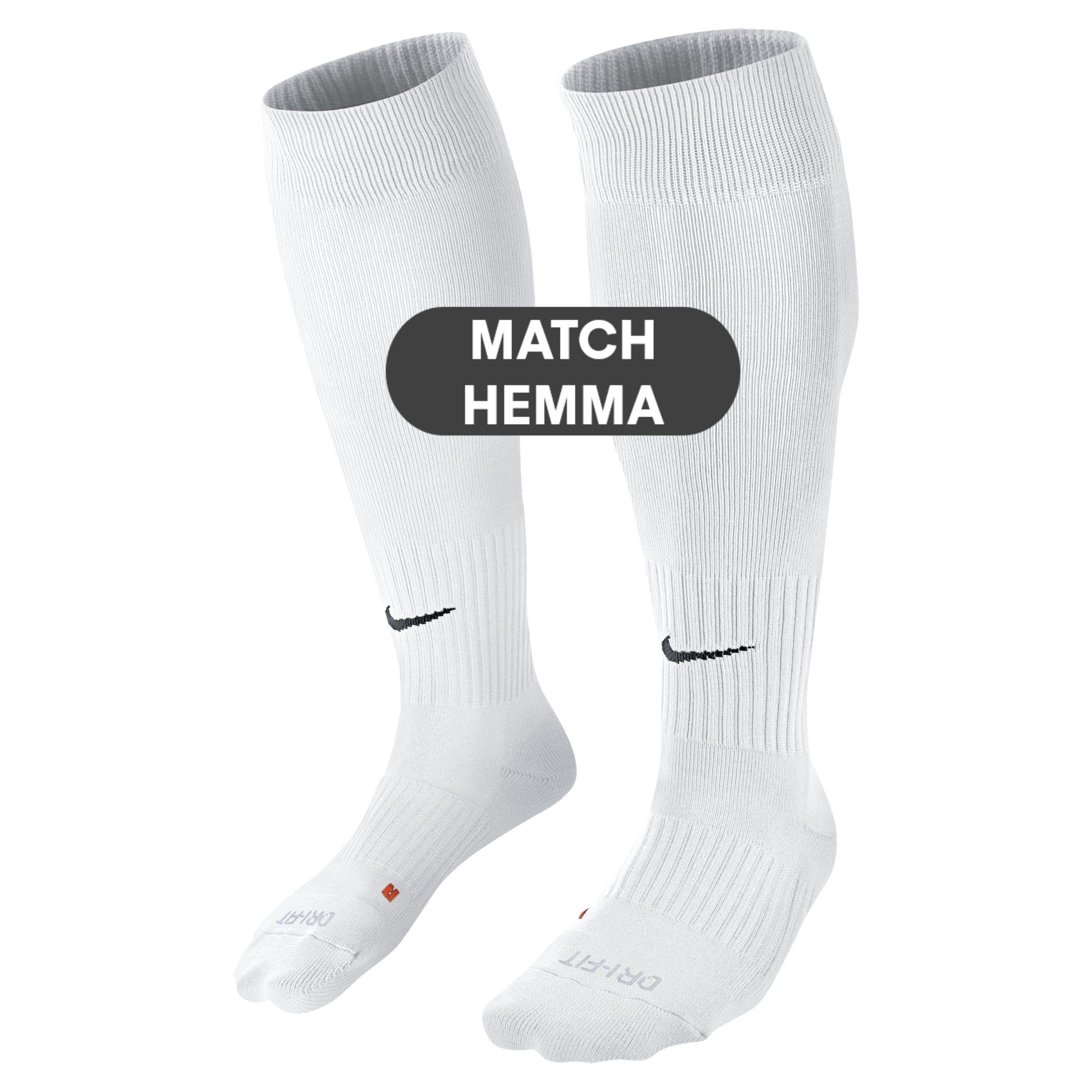 
NIKE, 
Academy Sock Otc, 
Detail 1
