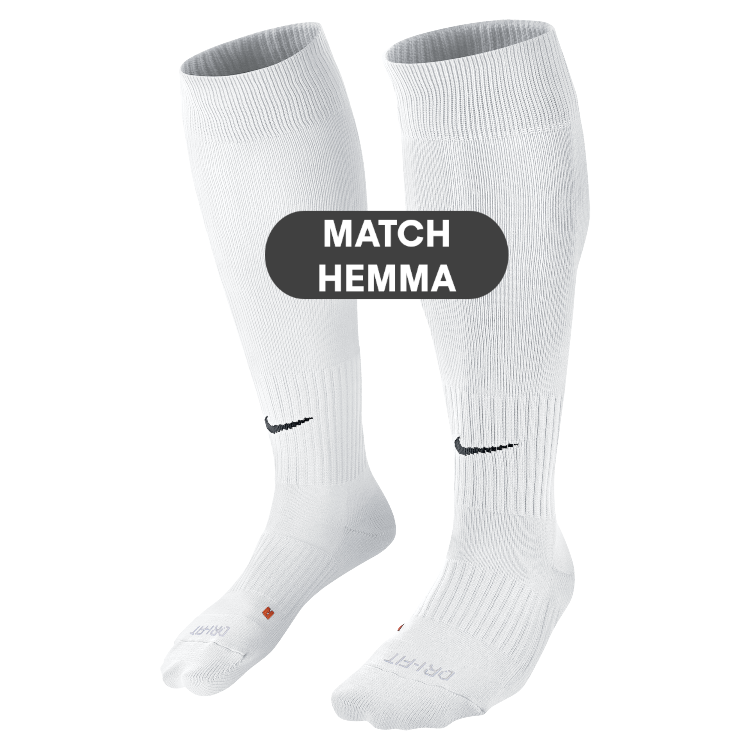 
NIKE, 
Academy Sock Otc, 
Detail 1
