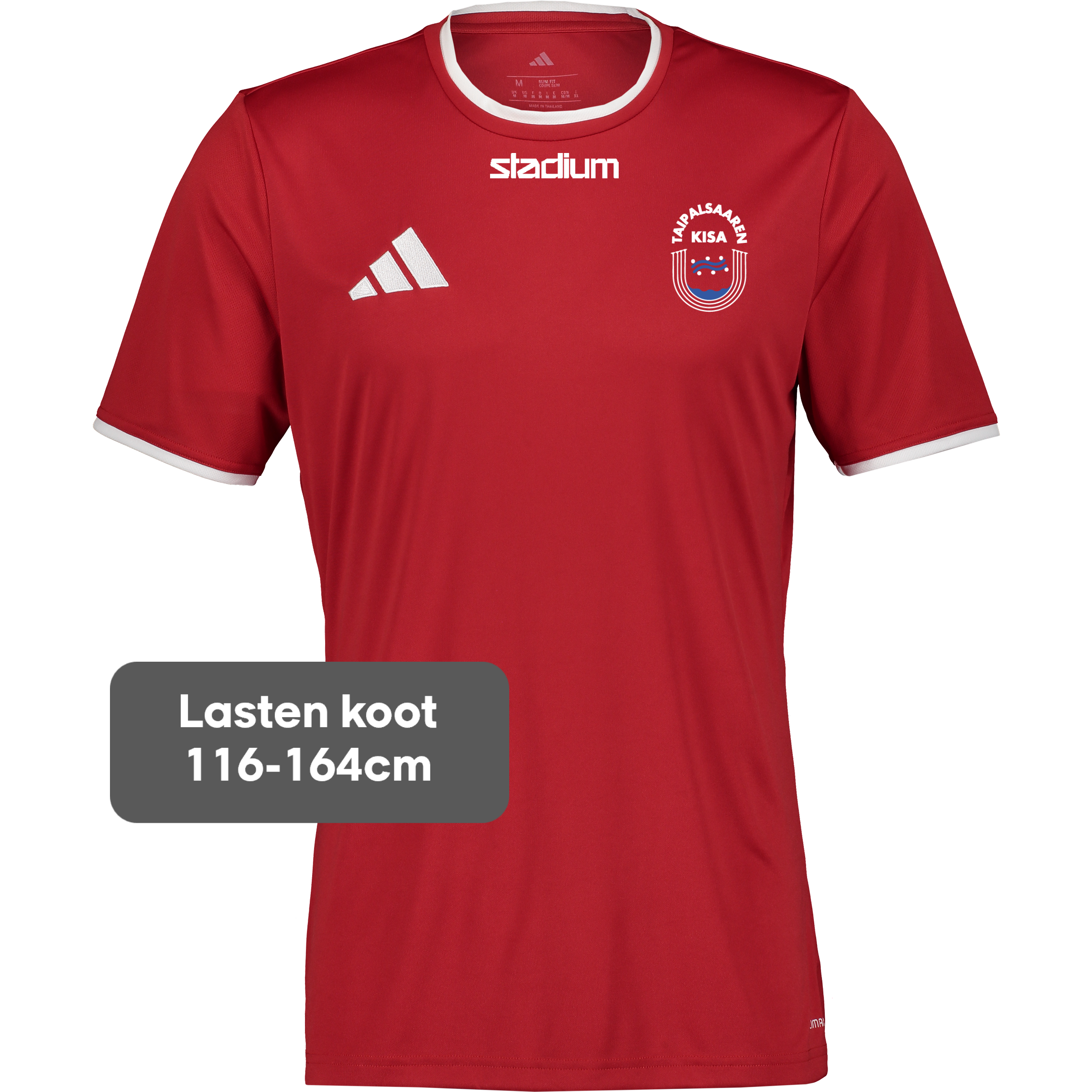 
ADIDAS, 
ENT26 JSY JR, 
Detail 1
