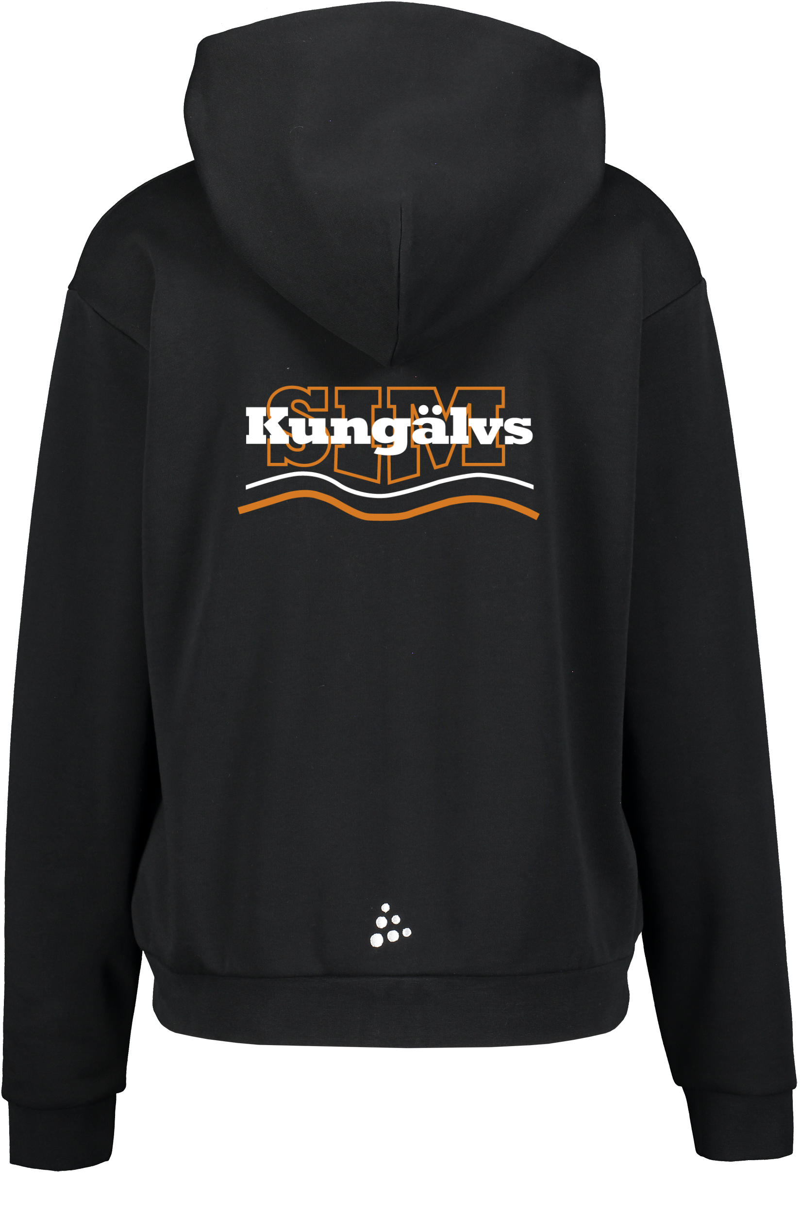 CRAFT, Community 2.0 Fz Hood W