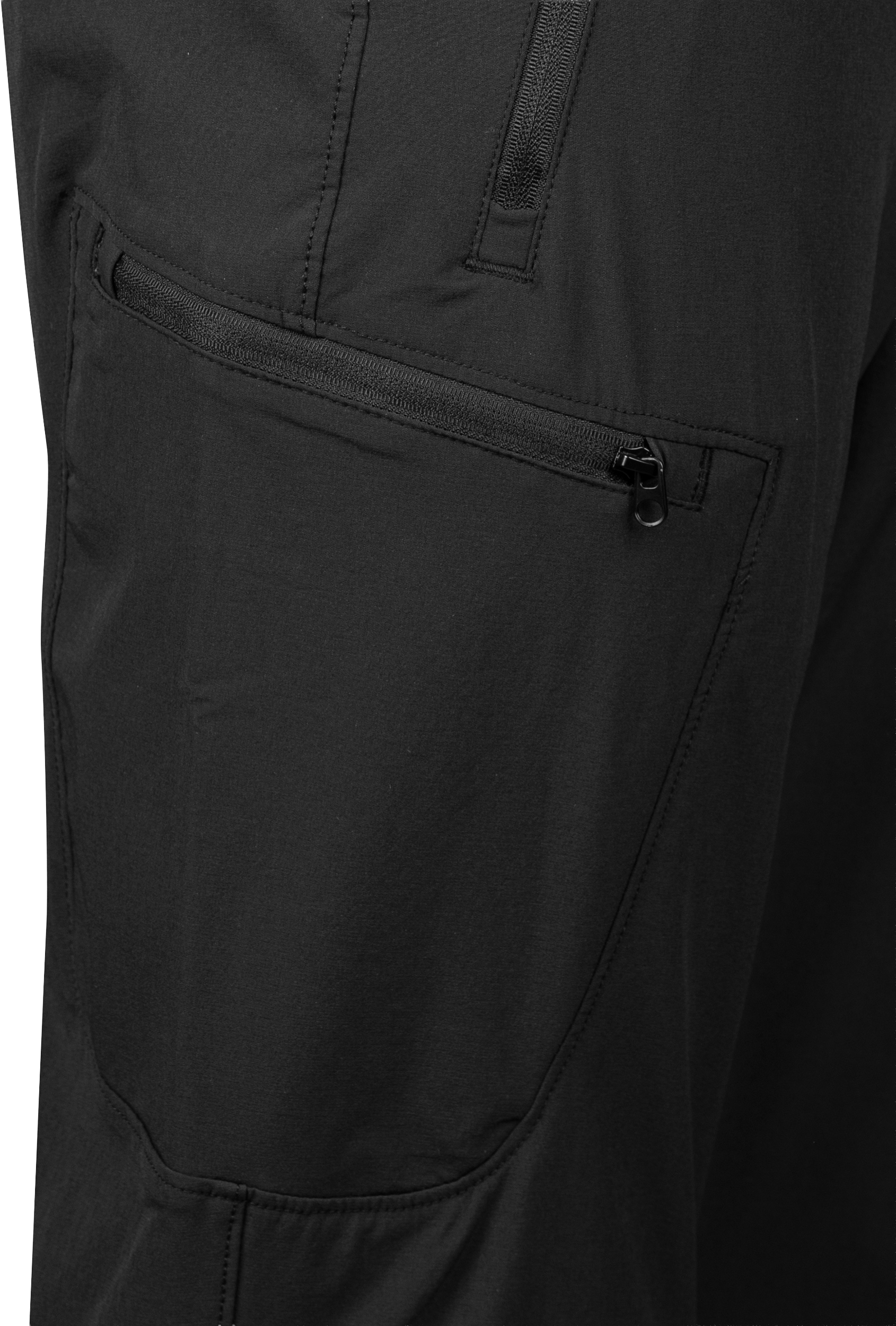 HALTI, M PALLAS COOL X-STRETCH CAPRI PANTS