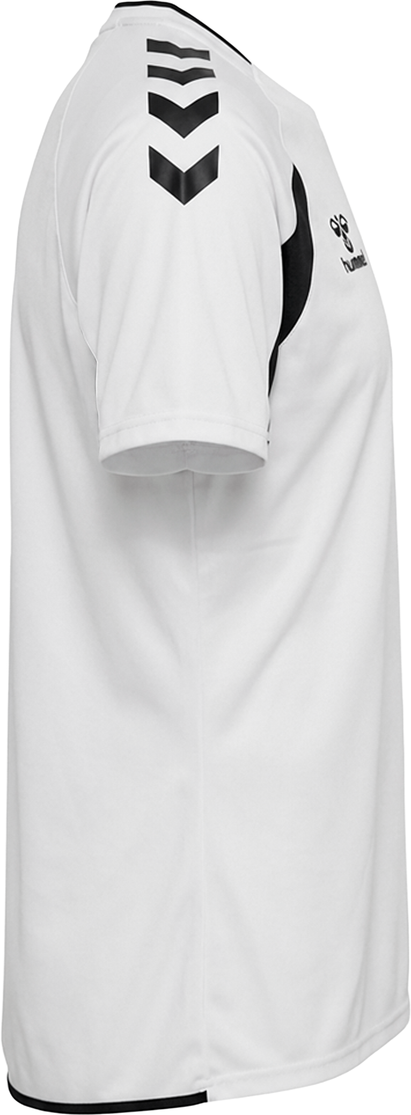 HUMMEL, HMLCORE 2.0 JERSEY S/S KIDS