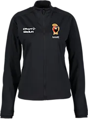 394167105101 CRAFT Evolve 2.0 Full Zip Jacket W 394167105101 CRAFT Evolve 2.0 Full Zip Jacket W Standard Small1x1