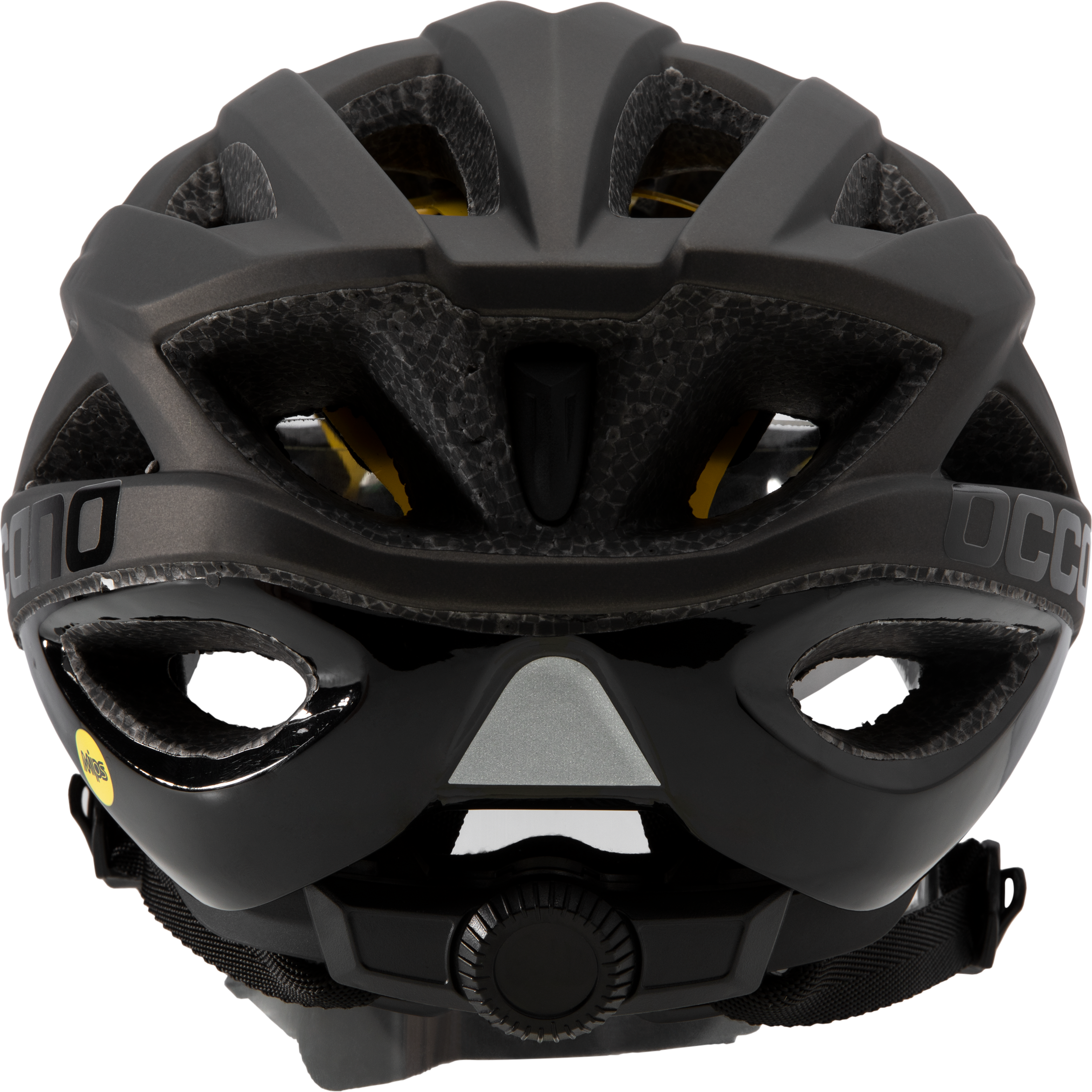 OCCANO, ROAD MIPS HELMET U