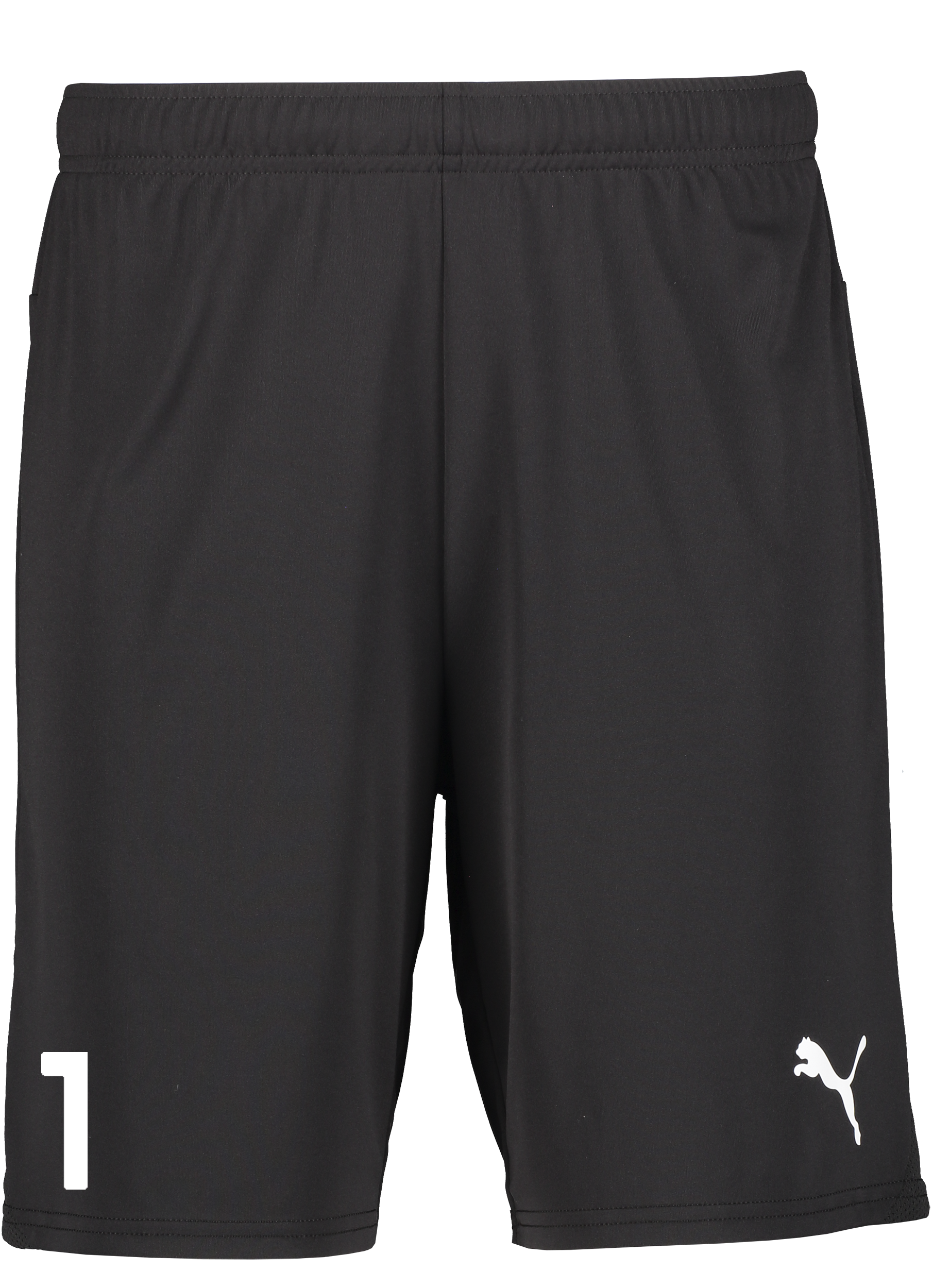 
PUMA, 
T Goal Shorts Jr, 
Detail 1
