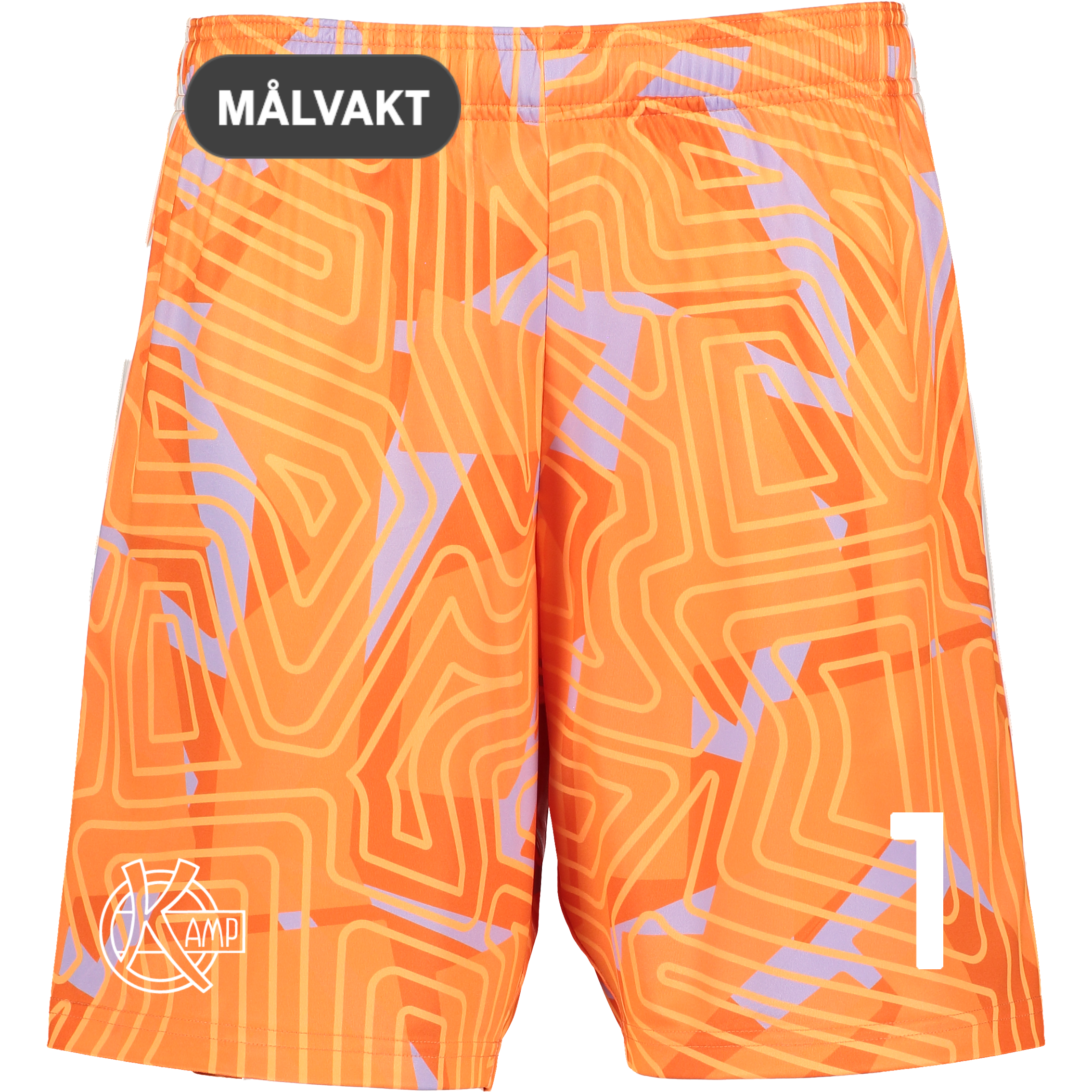 
ADIDAS, 
T26 C GK SHO, 
Detail 1
