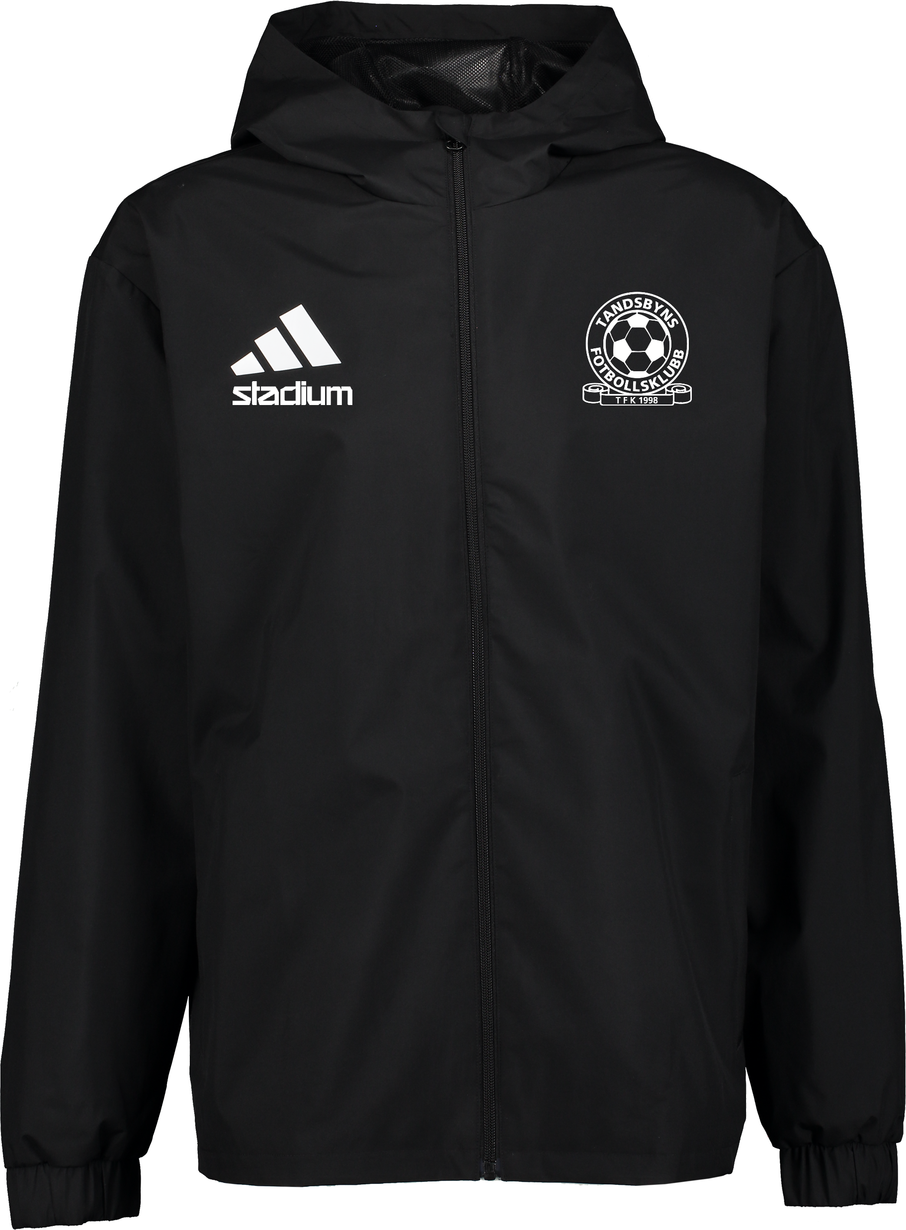 
ADIDAS, 
ENT26 AW JKT, 
Detail 1
