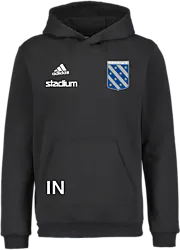 358916102101 ADIDAS Ent22 Hoody Jr 358916102101 ADIDAS Ent22 Hoody Jr Standard Small1x1