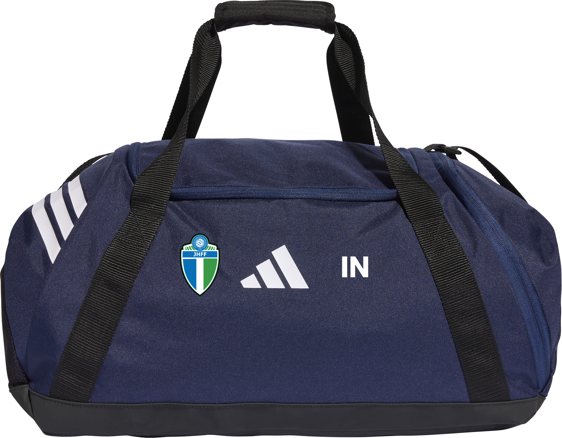 
ADIDAS, 
TIRO DUFFLE M, 
Detail 1
