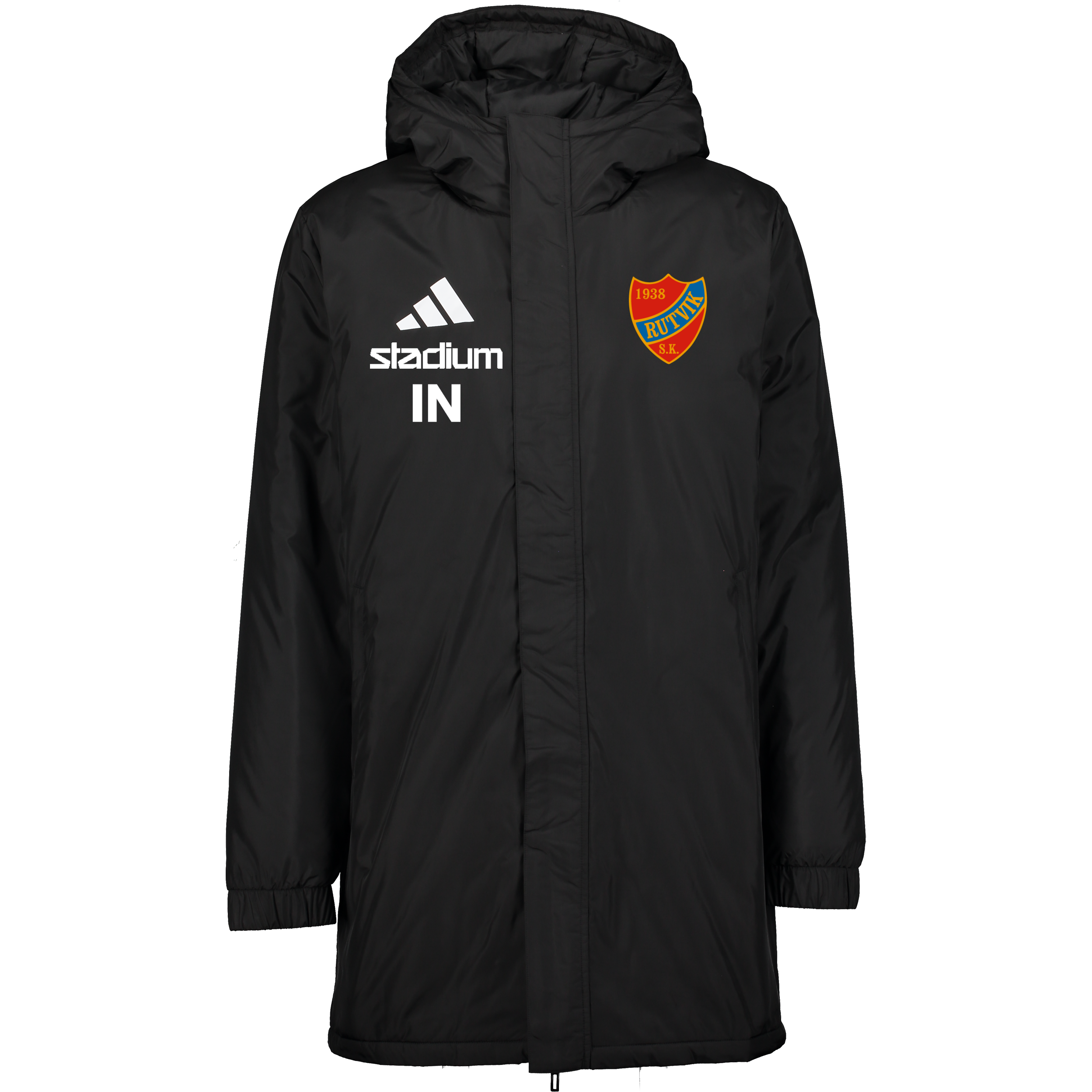 
ADIDAS, 
ENT26 STADJKT, 
Detail 1
