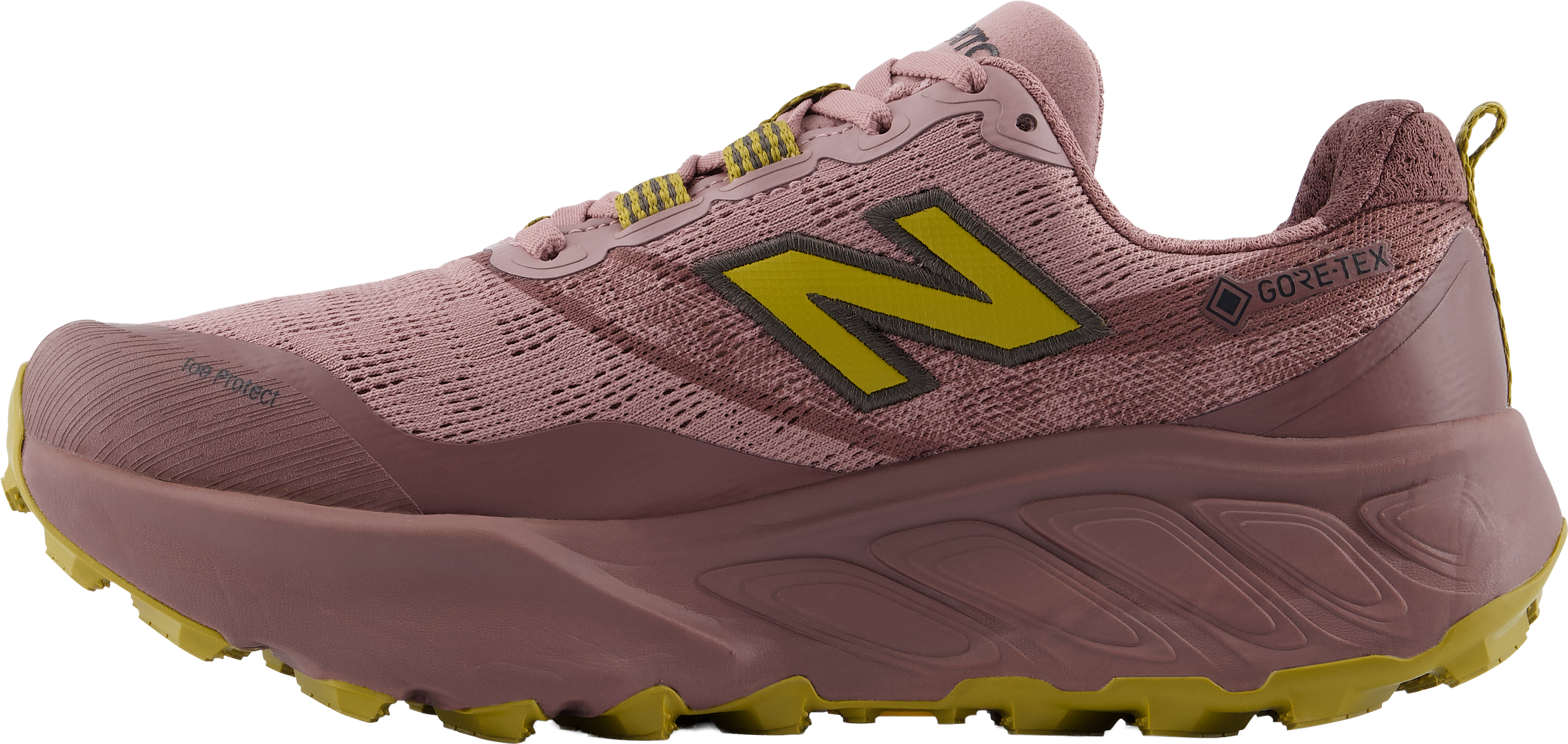 NEW BALANCE, W Fresh Foam X Hierro V9 Gtx
