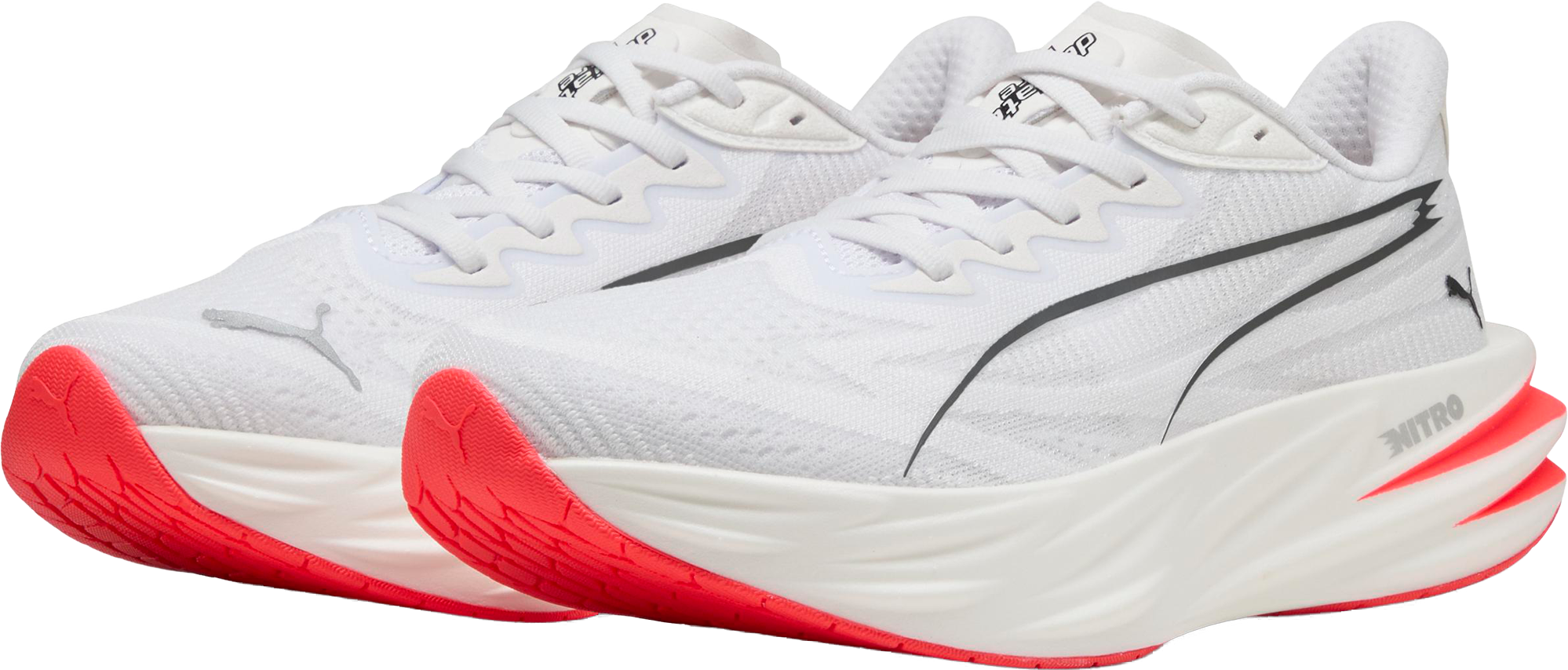 PUMA, W DEVIATE PURE NITRO