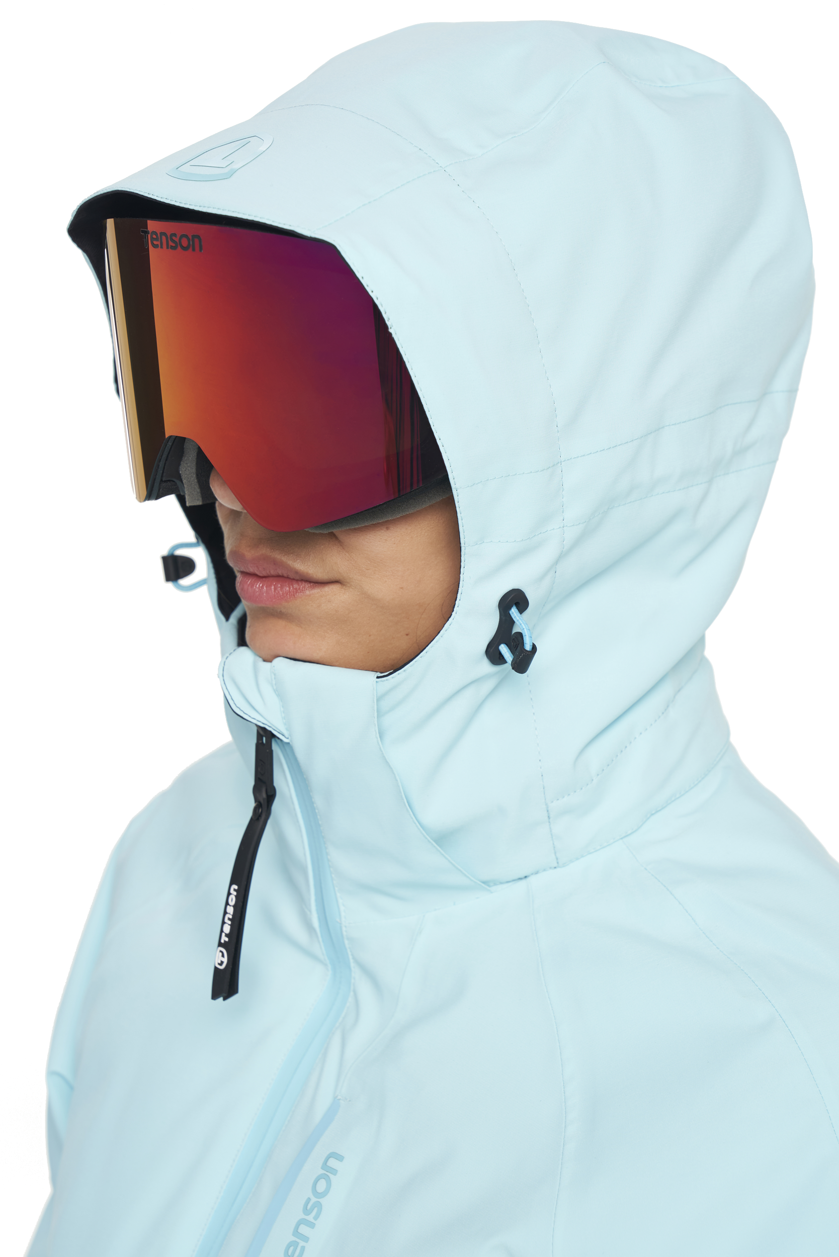 TENSON, W Core Ski Jkt